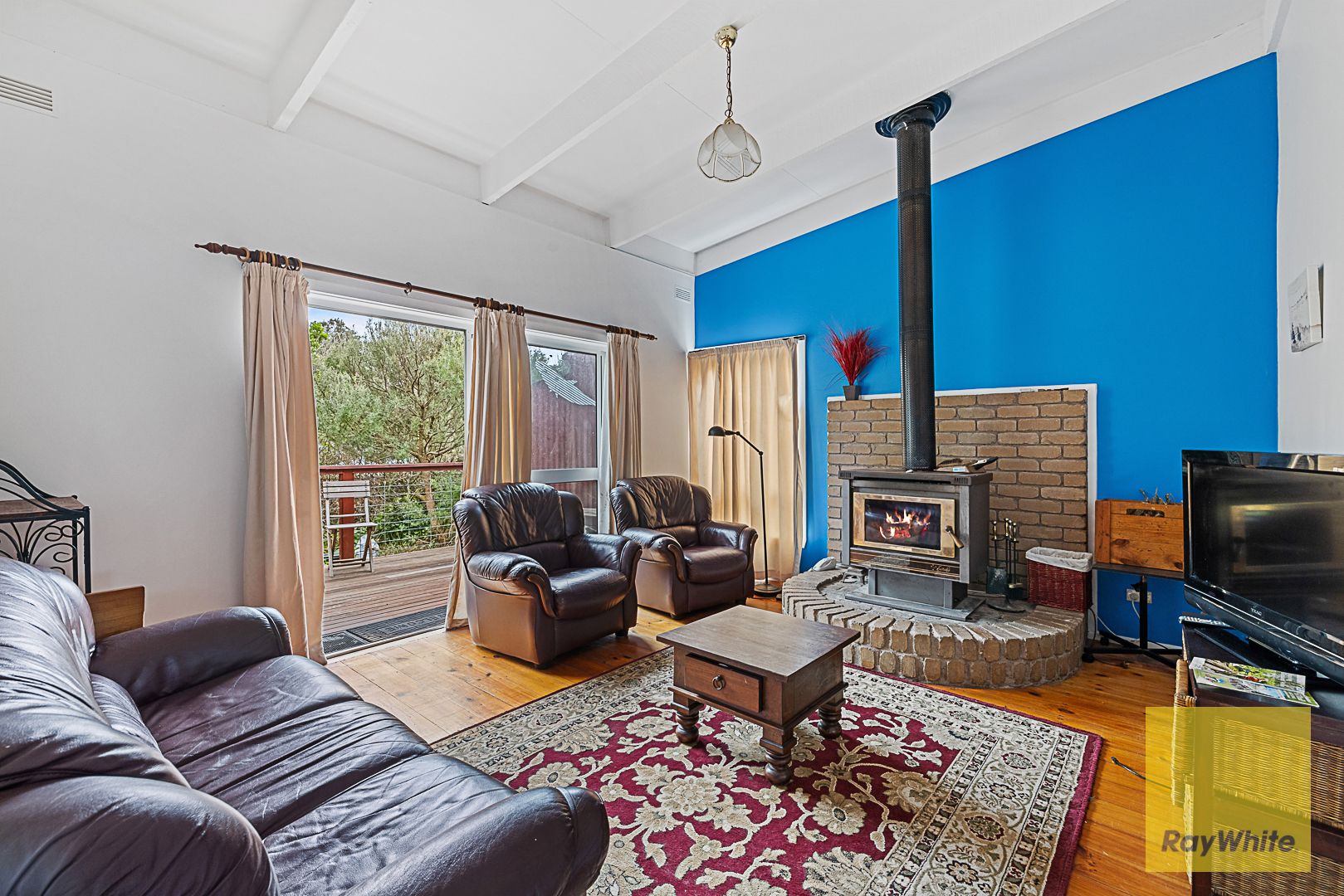 14 Sunshine Rise, Sandy Point, VIC 3959