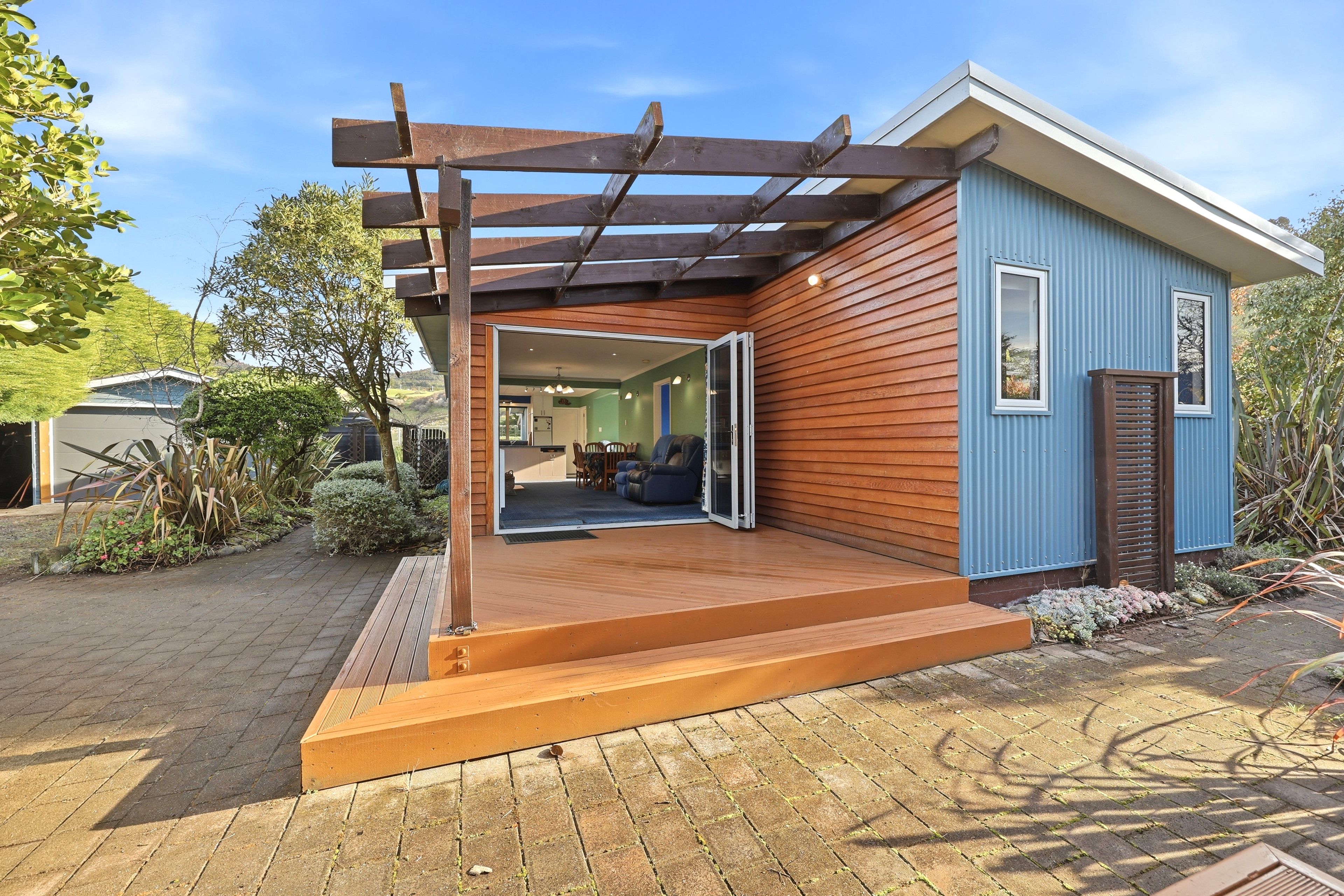 36 Driver Street, Long Beach, Dunedin City