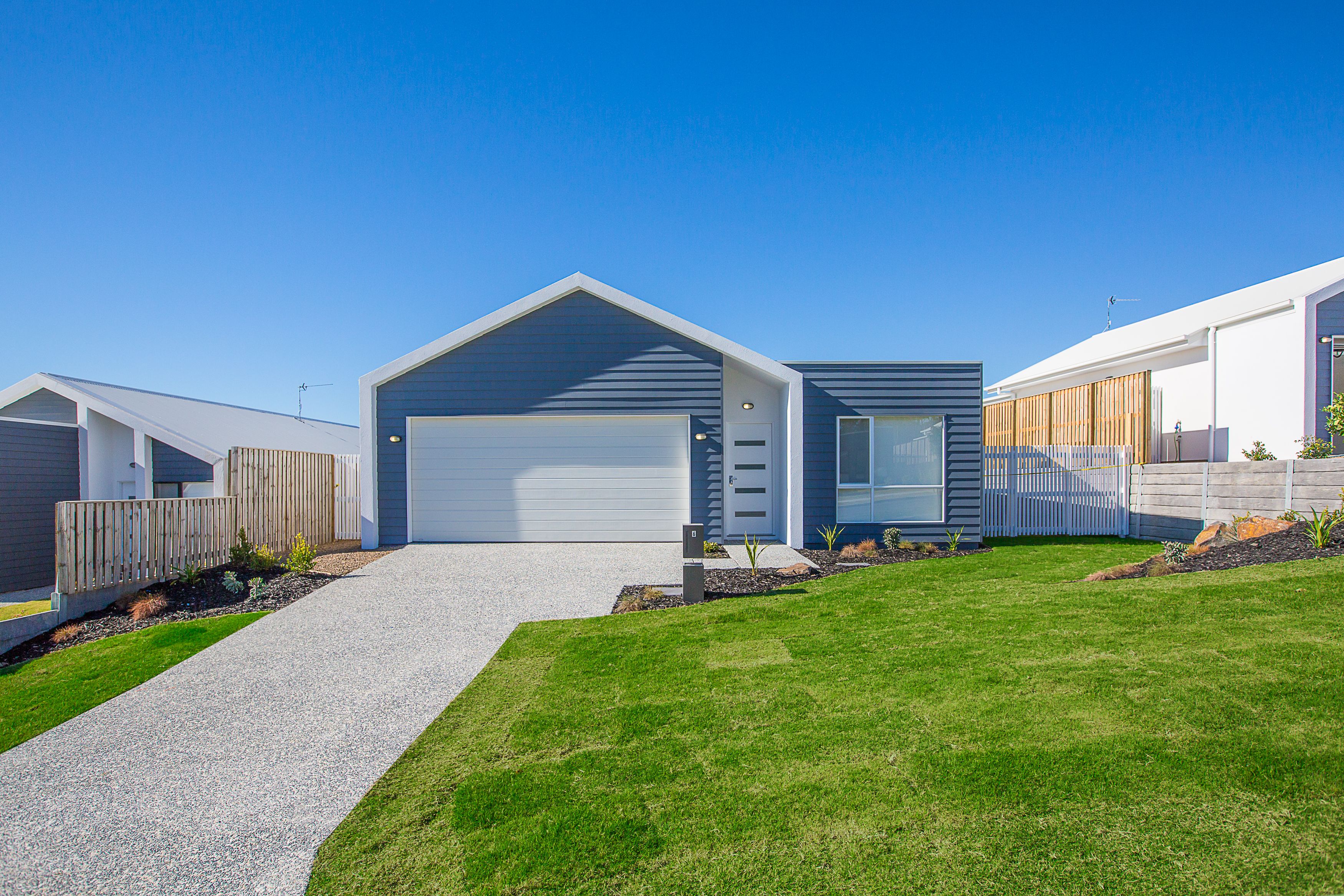6 Harrison Place, Pimpama, QLD 4209