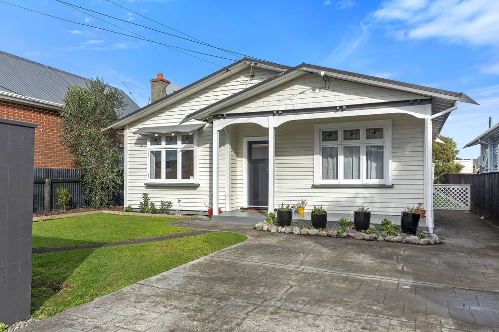 12 Atiawa Street, Petone, Lower Hutt City