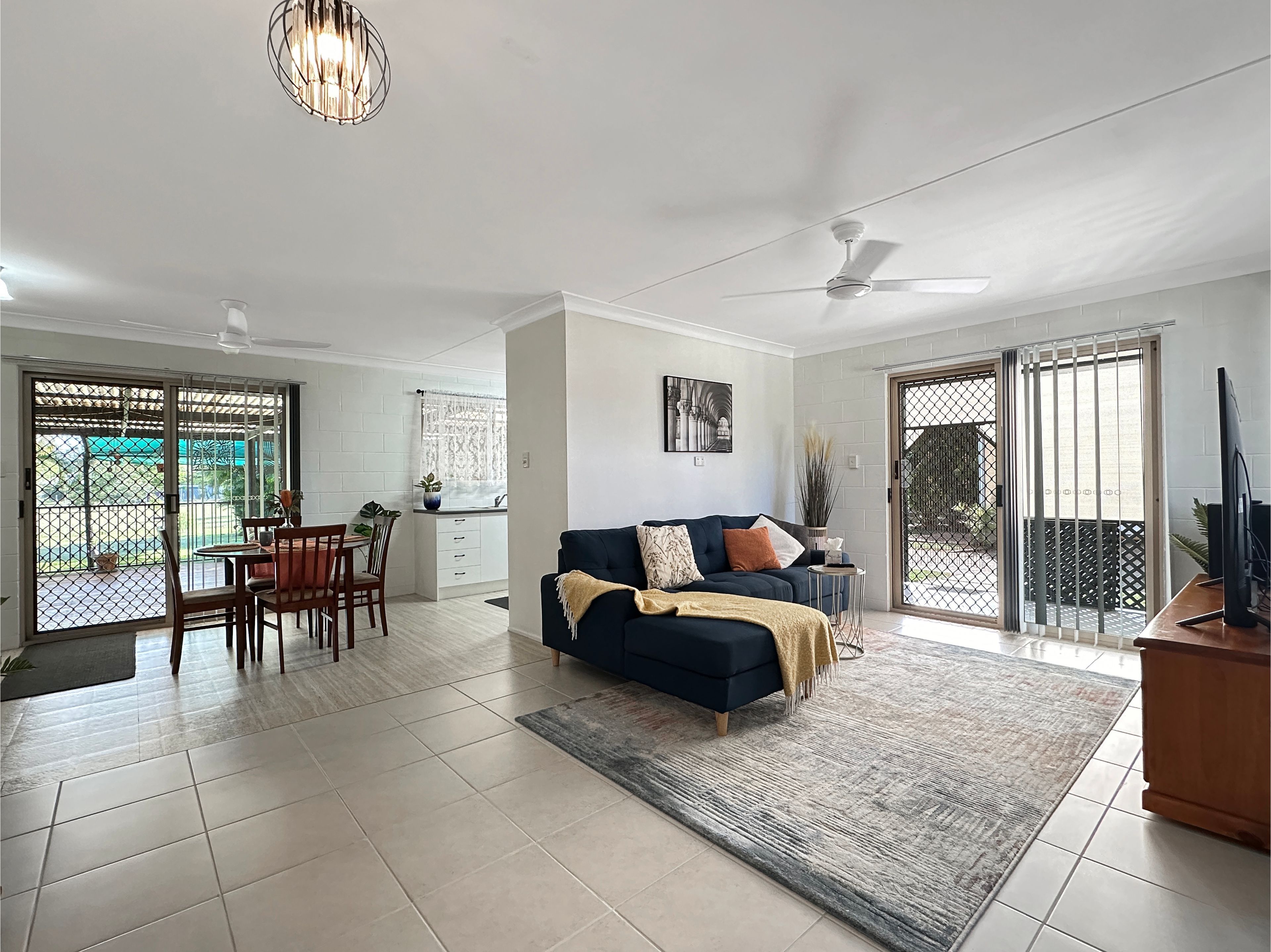 3 Maxwell Drive, Deeragun, QLD 4818