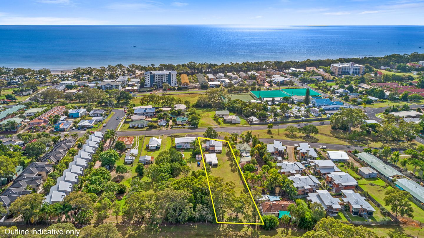 3 Totness Street, Scarness, QLD 4655
