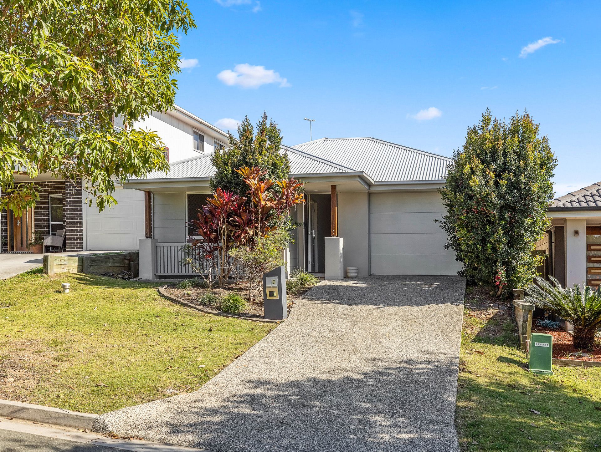 7 Fulmer Street, Yarrabilba QLD 4207