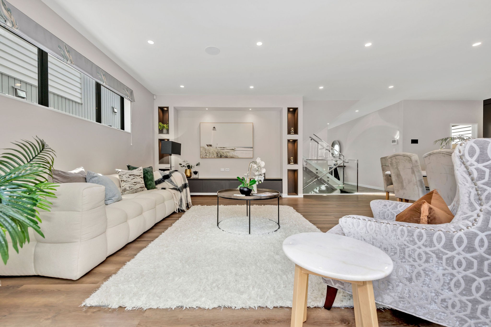 4 Alluvial Street, Flat Bush, Manukau City