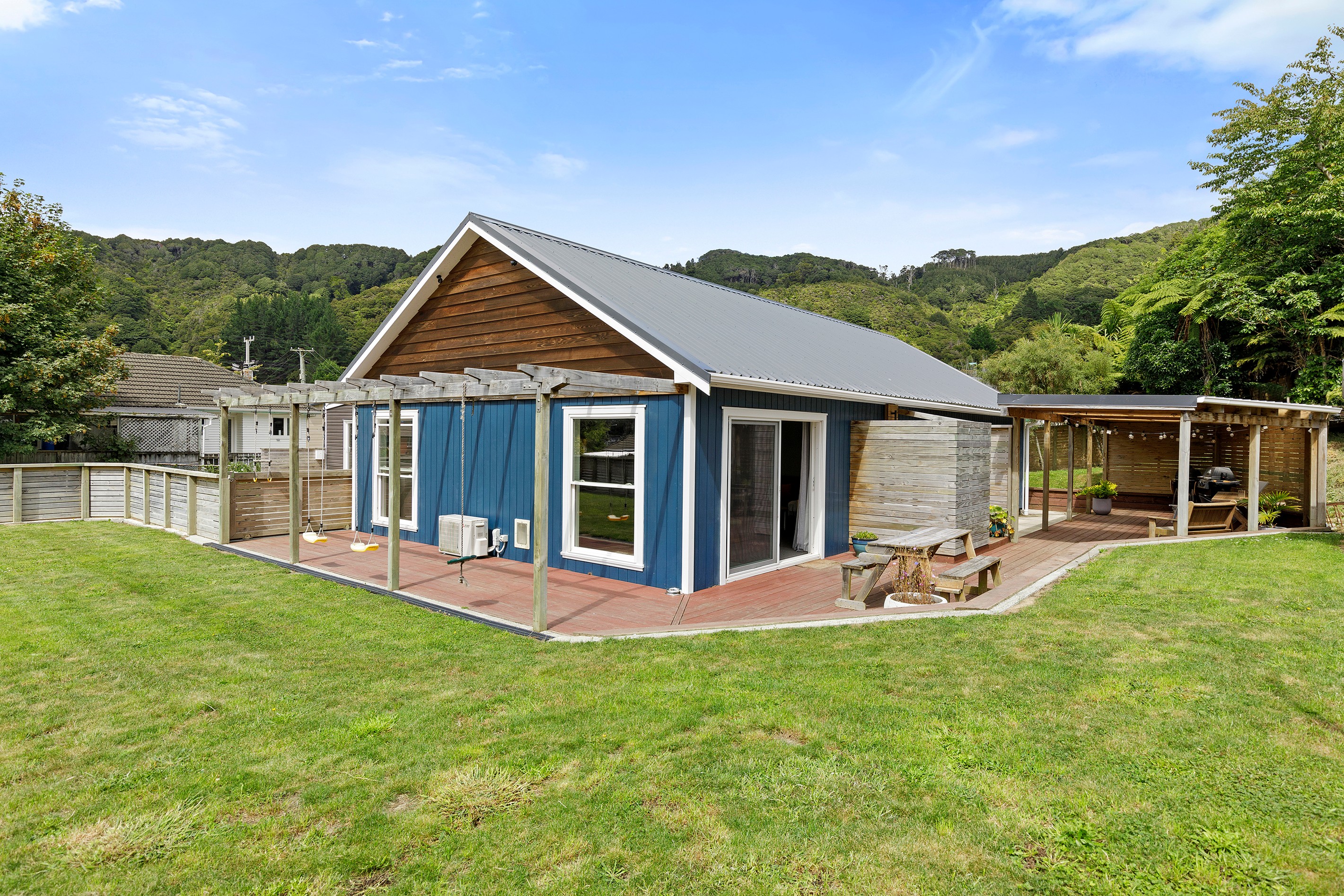 46C Lees Grove, Wainuiomata, Lower Hutt City