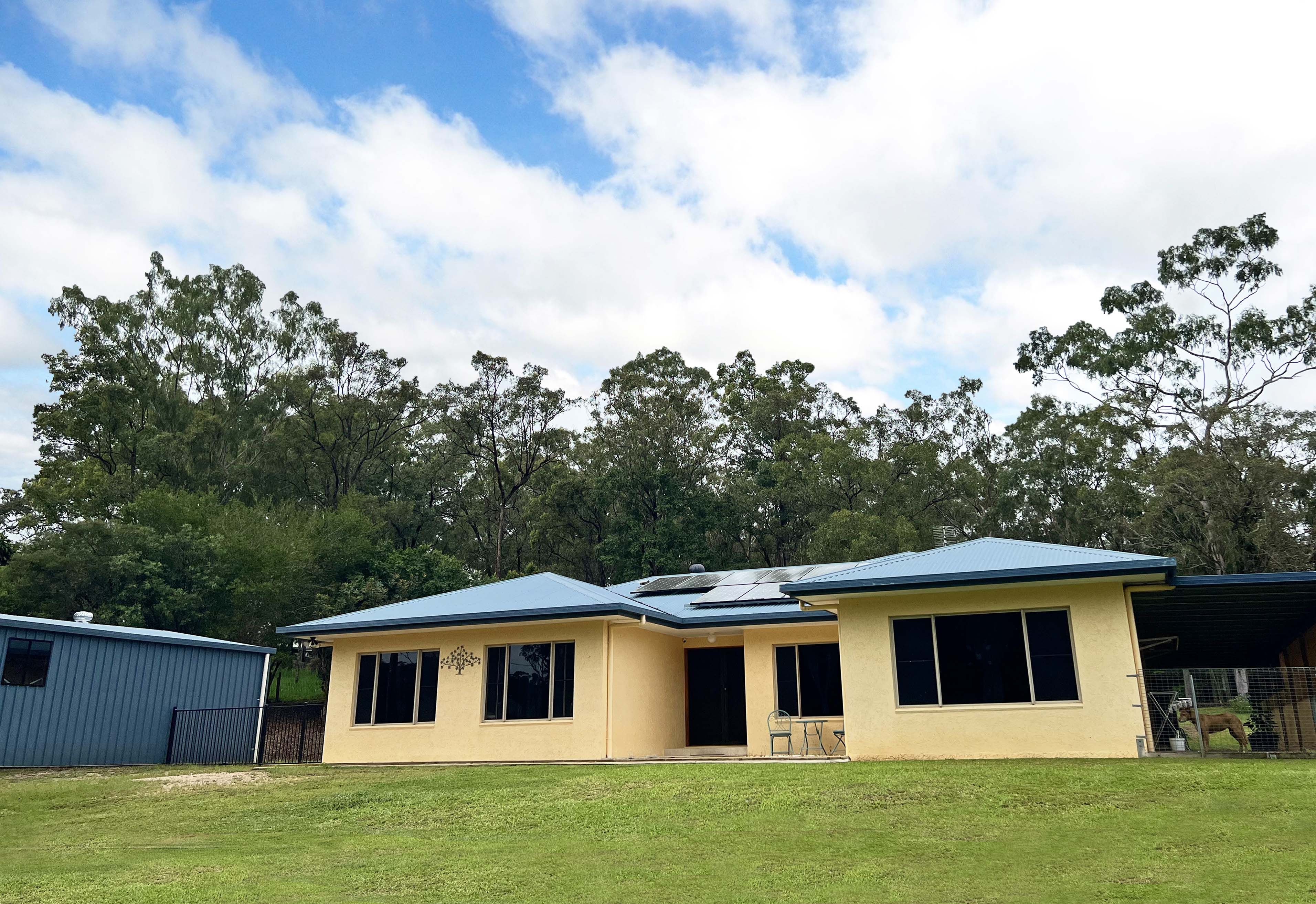 2 Orchard Street, Herberton QLD 4887