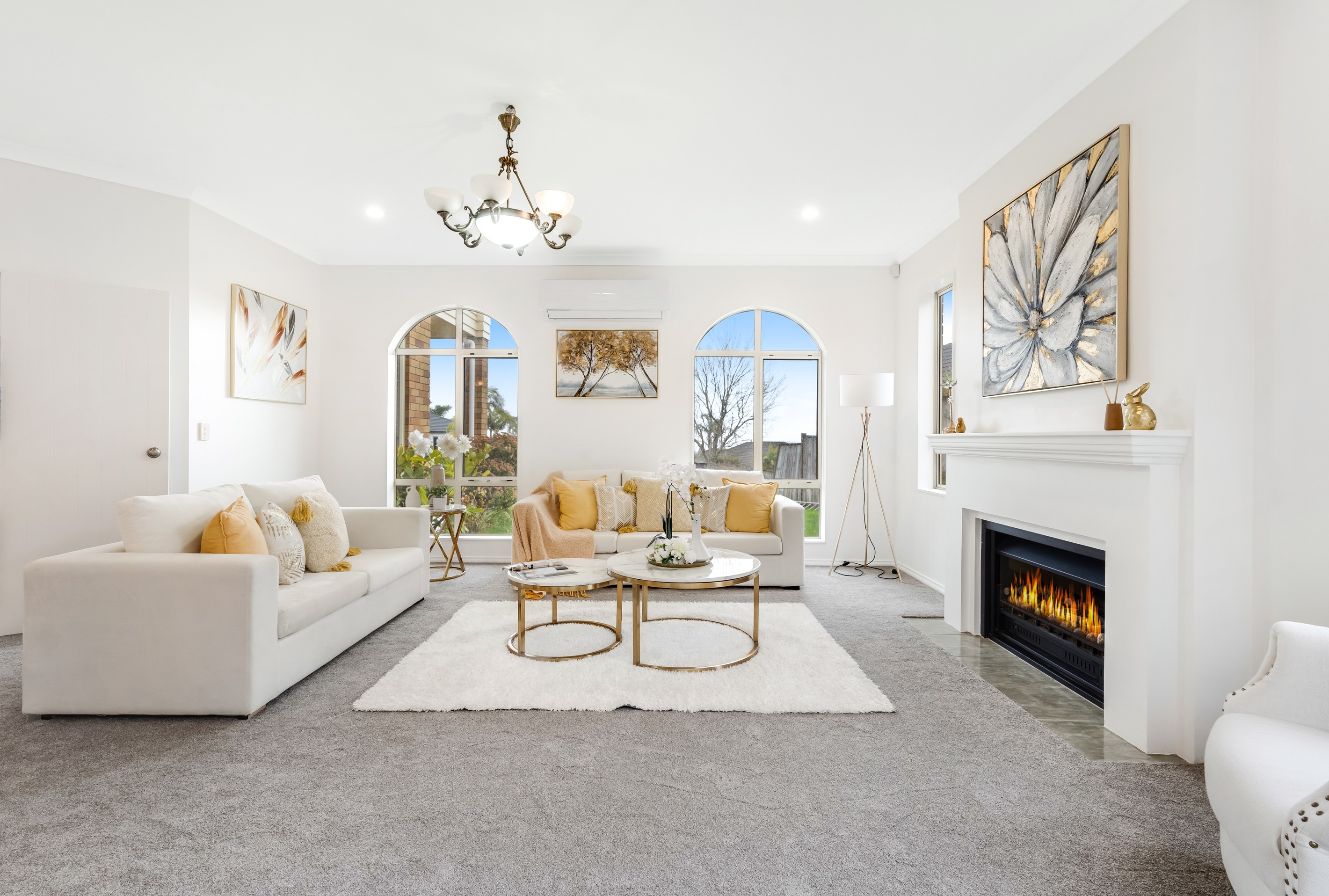 132 John Brooke Crescent, East Tamaki Heights, Manukau City