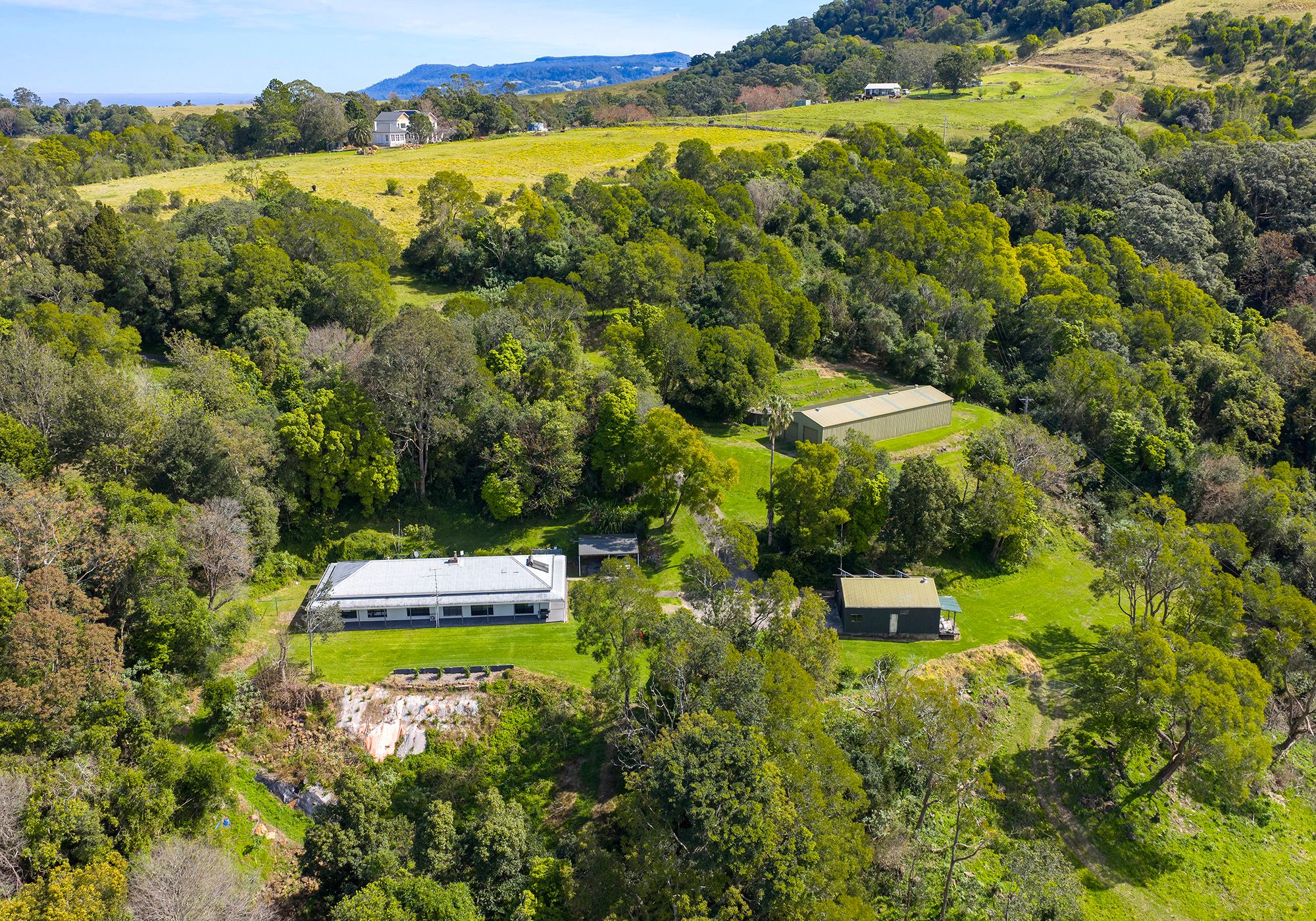 40 Tomlins Road, Broughton Vale, NSW 2535