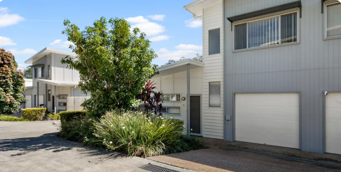 25/20 Oakwood Road — photo from Ray White Warner