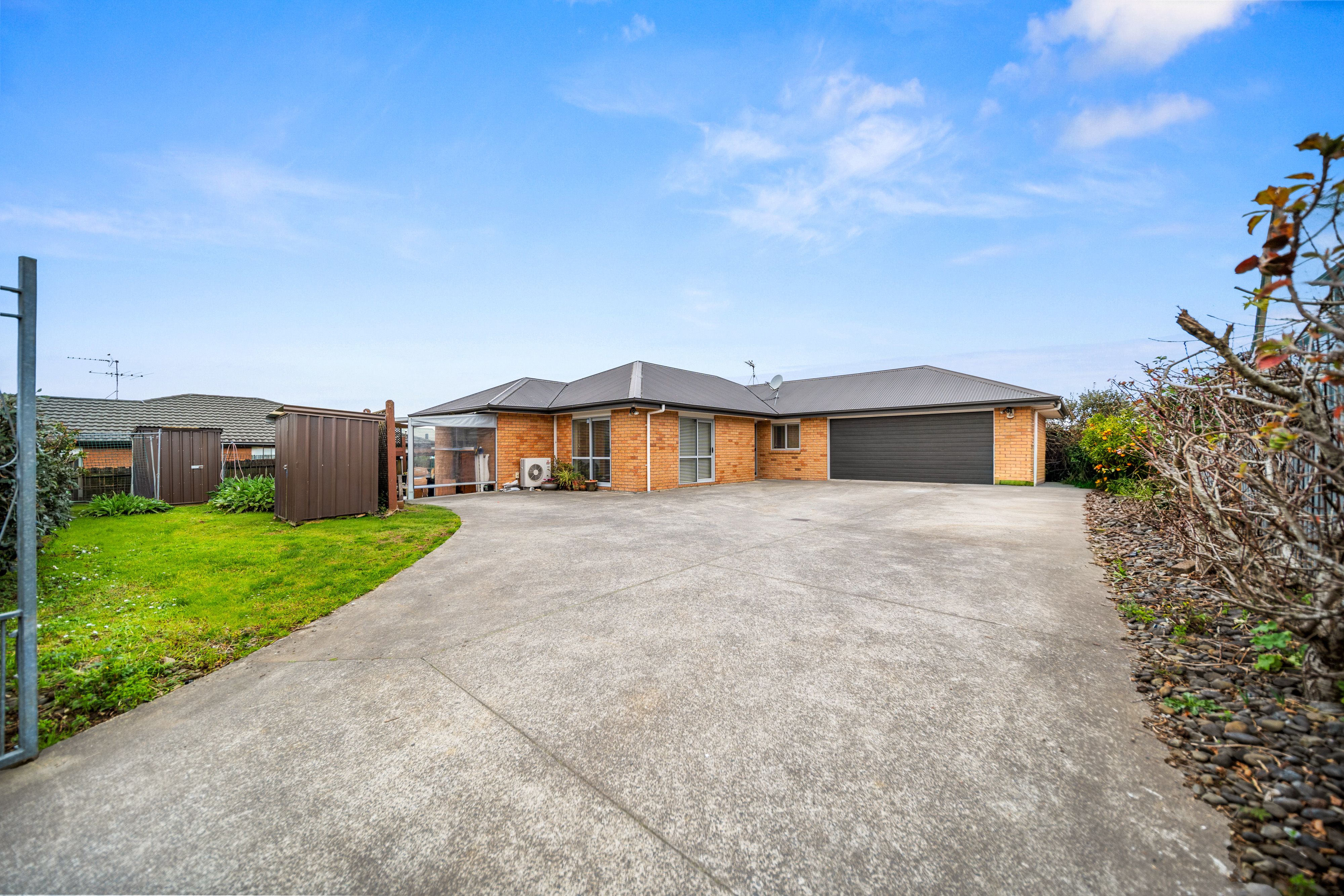 34 Paterson Avenue West, Pukekohe, Franklin