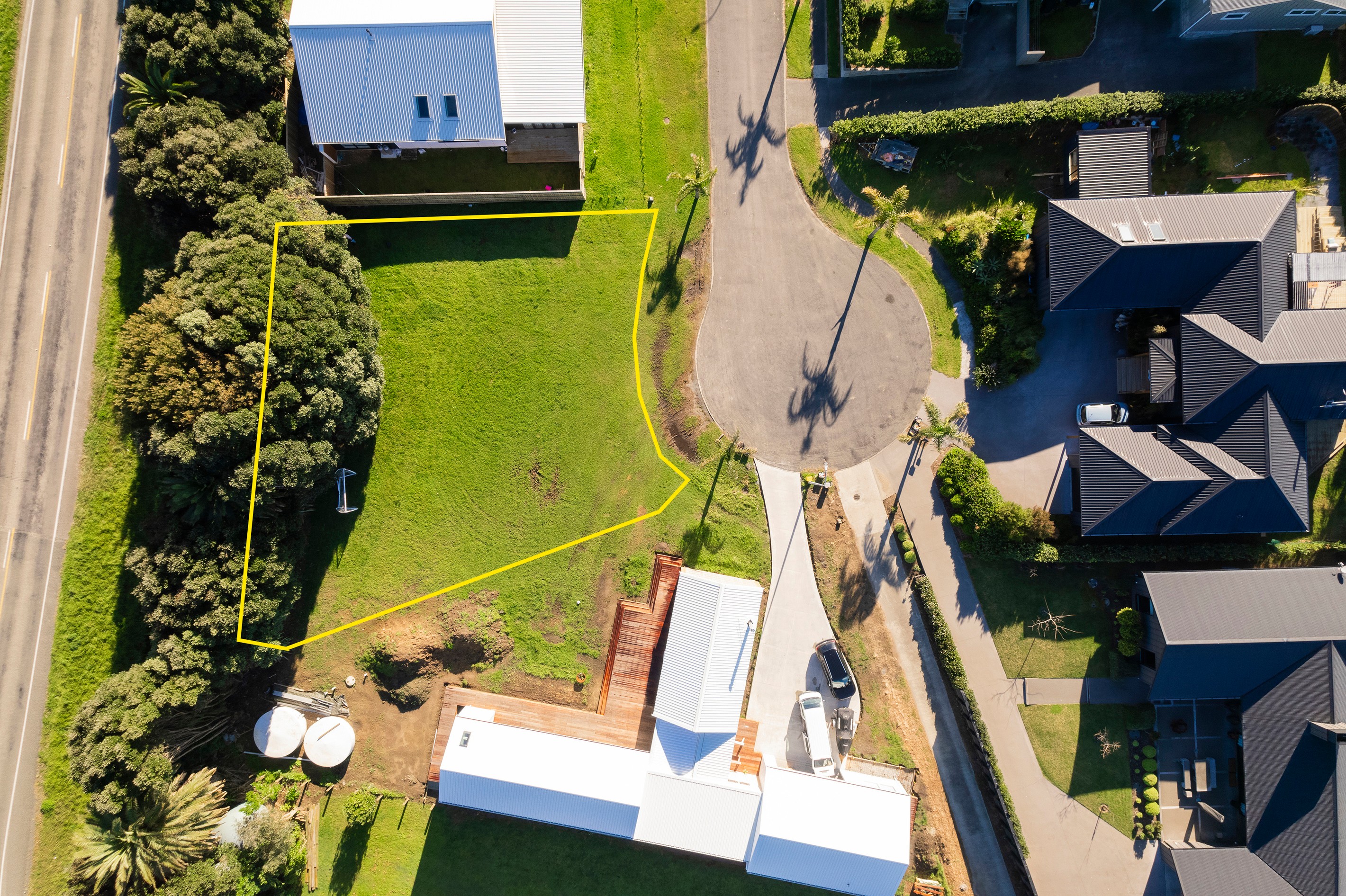 22 Beach Cove, Wainui, Gisborne District
