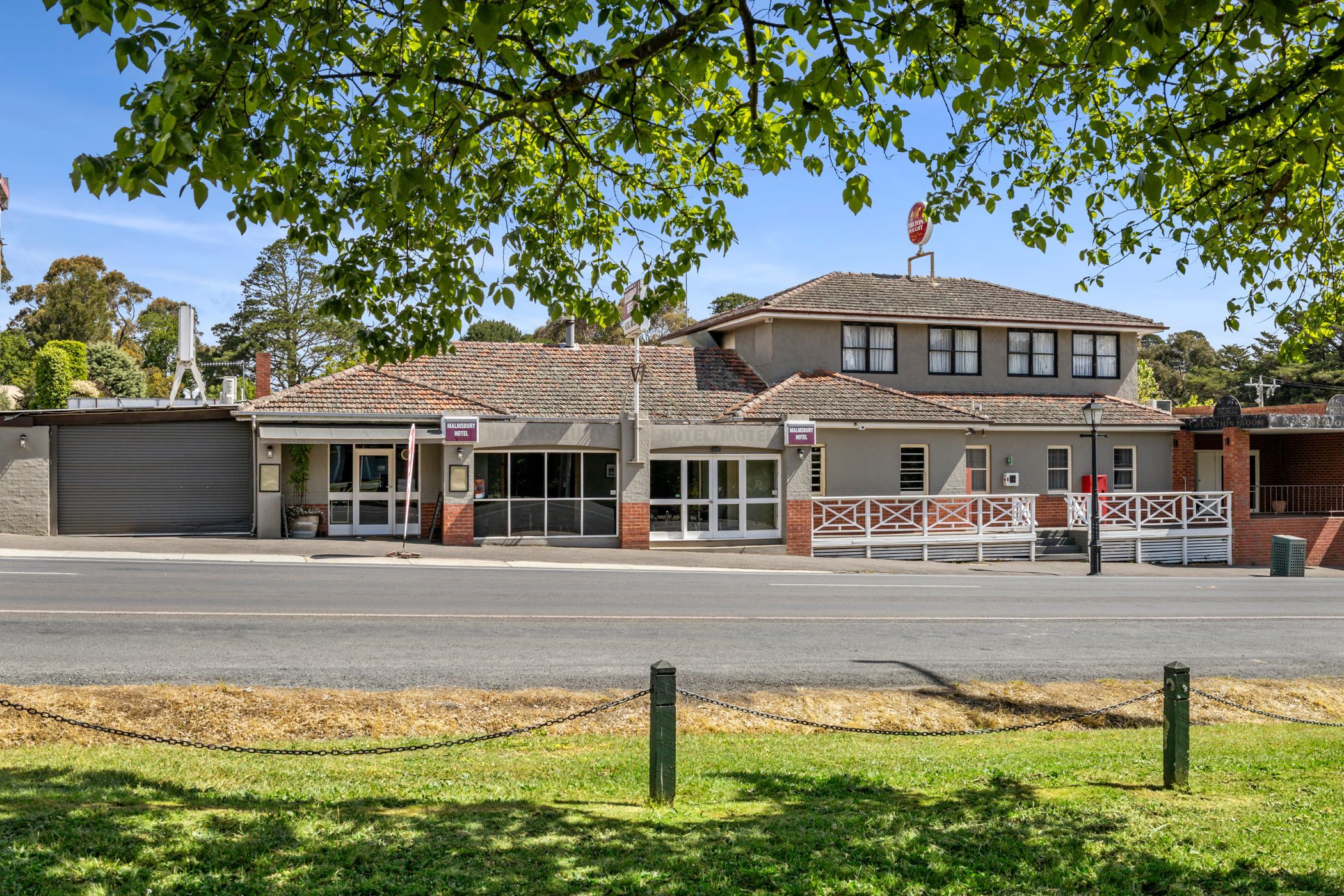 85 Mollison Street, Malmsbury, VIC 3446 Hotel/Leisure for Sale Ray