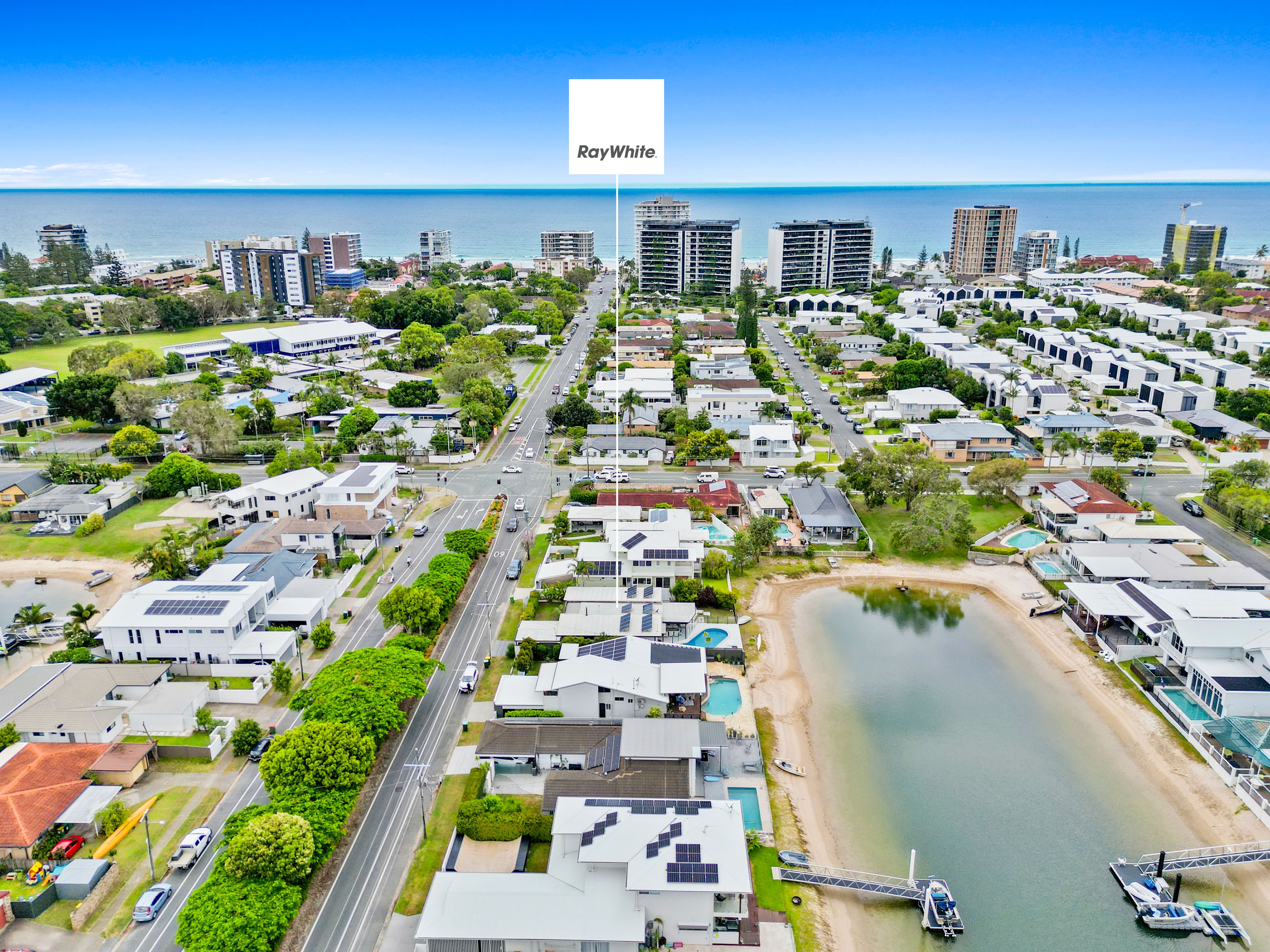 48 Nineteenth Avenue, Palm Beach, QLD 4221