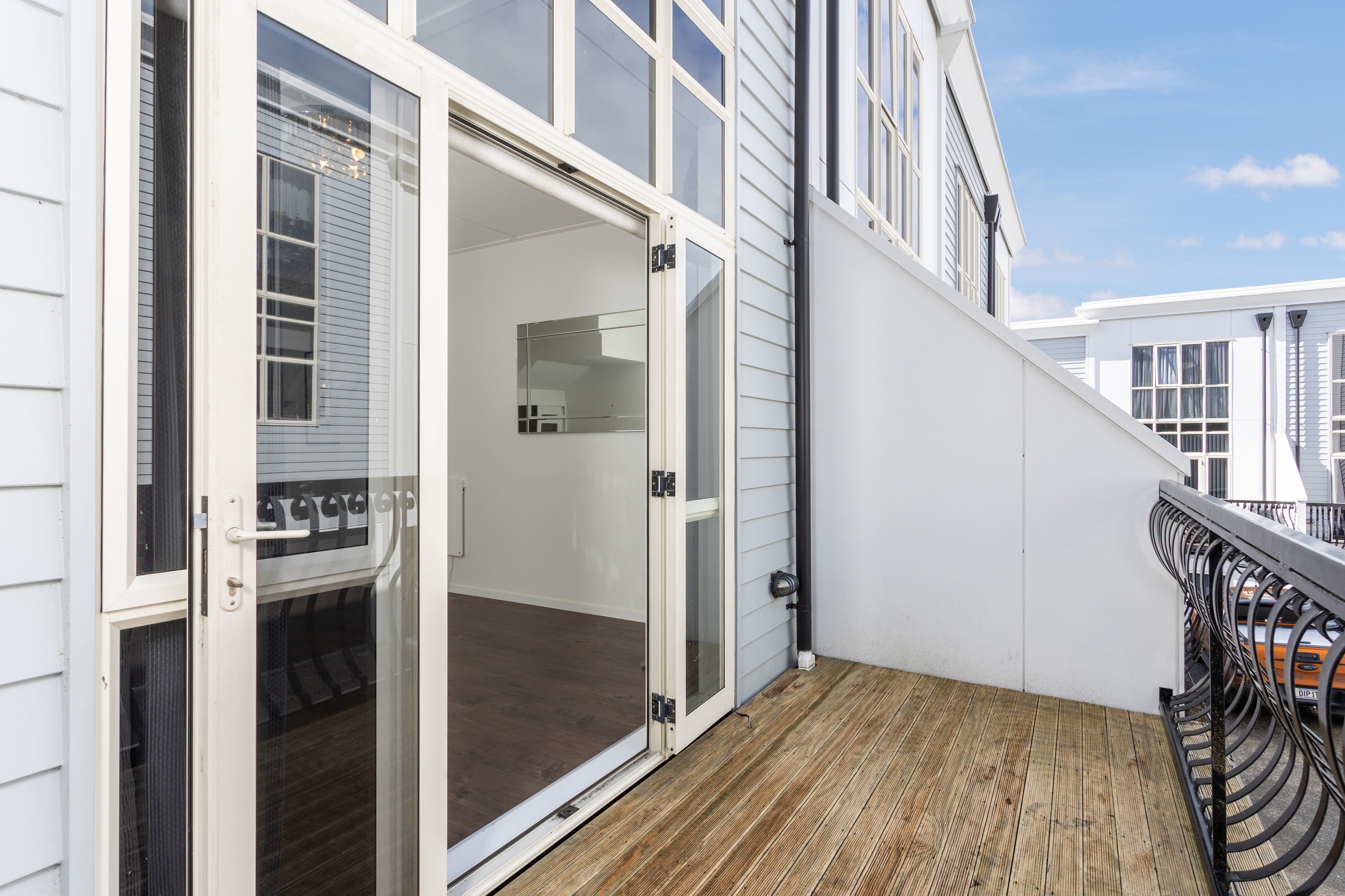 5/8 Burgoyne Street, Grey Lynn, Auckland City