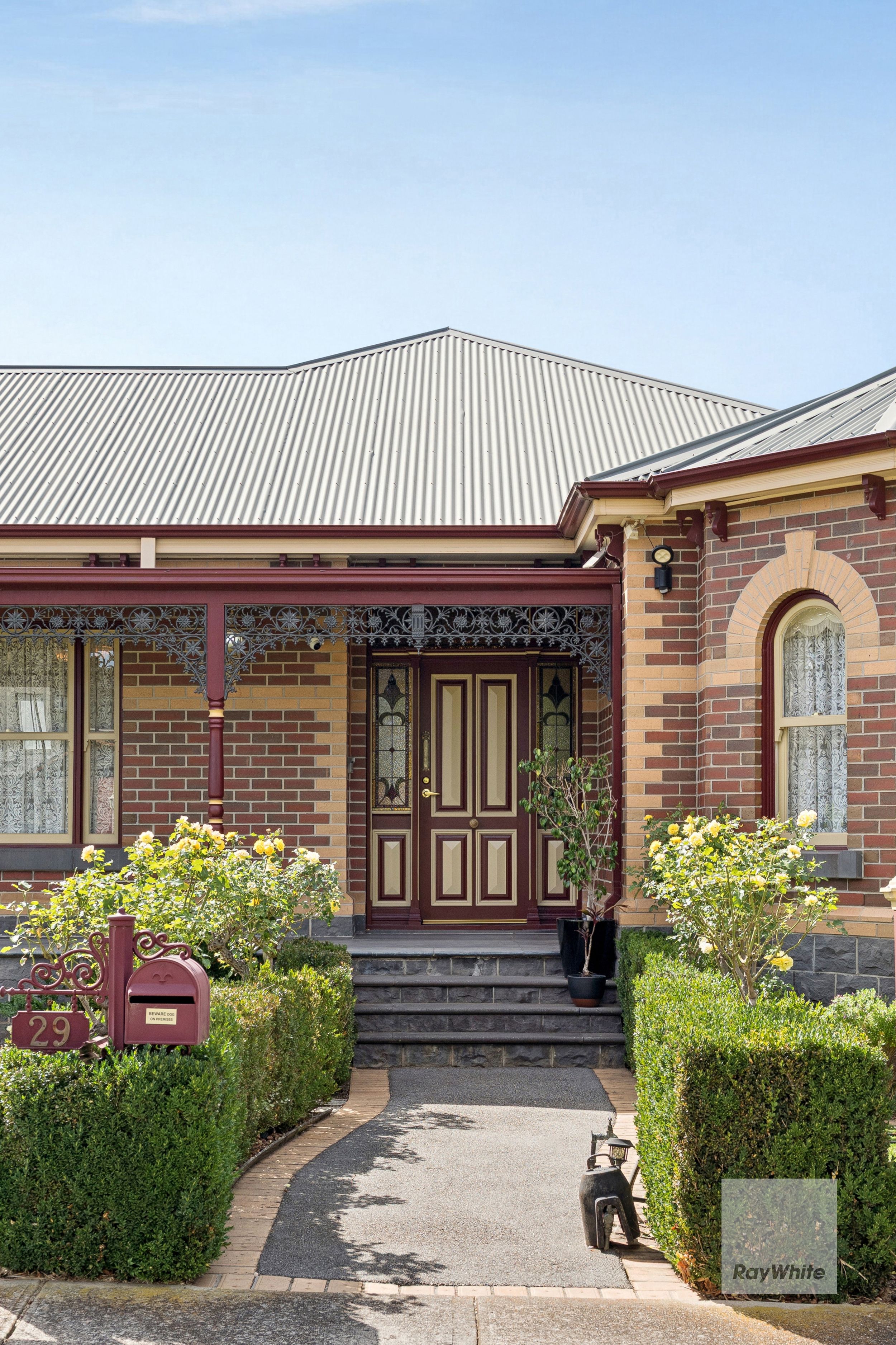 29 Wendover Crescent, Hillside, VIC 3037