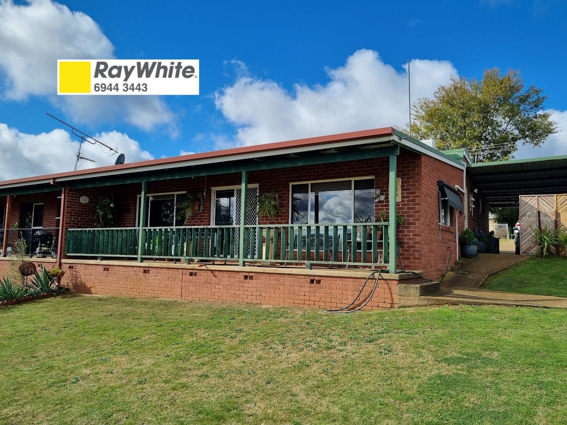 27 Camphor Lane, Gundagai, NSW 2722 Sold House Ray White Tumut