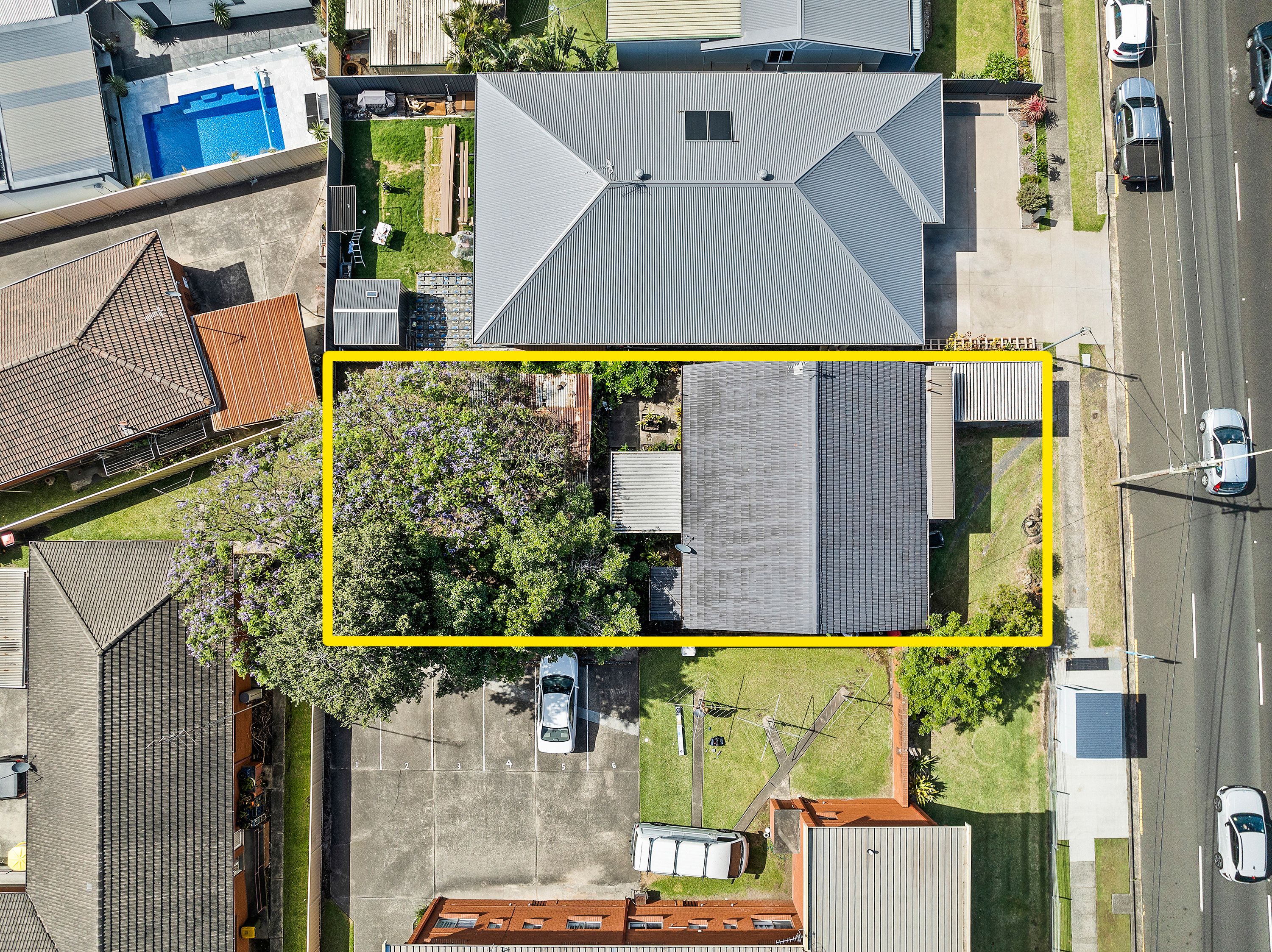 288 Shellharbour Road, Barrack Heights, NSW 2528
