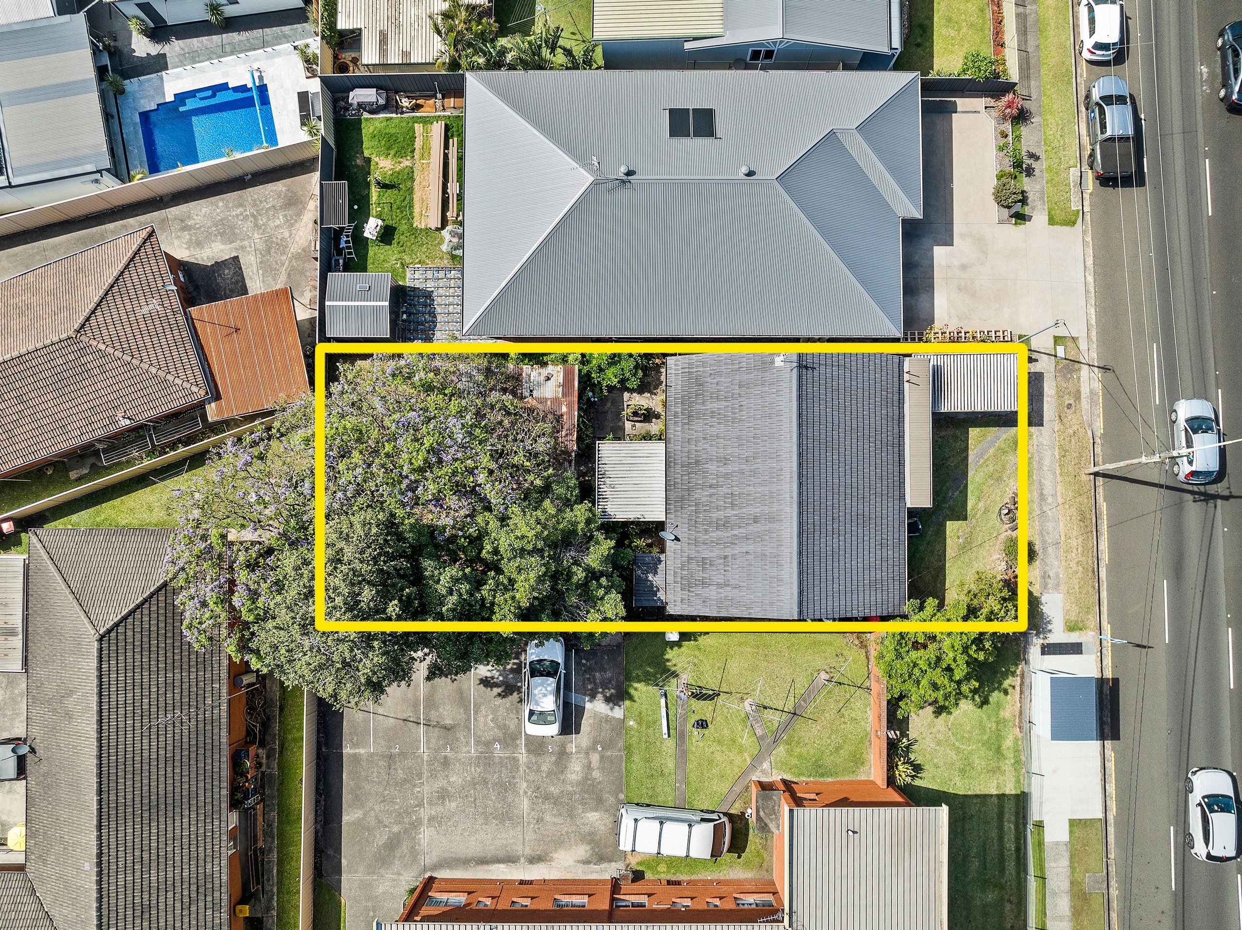 288 Shellharbour Road, Barrack Heights, NSW 2528