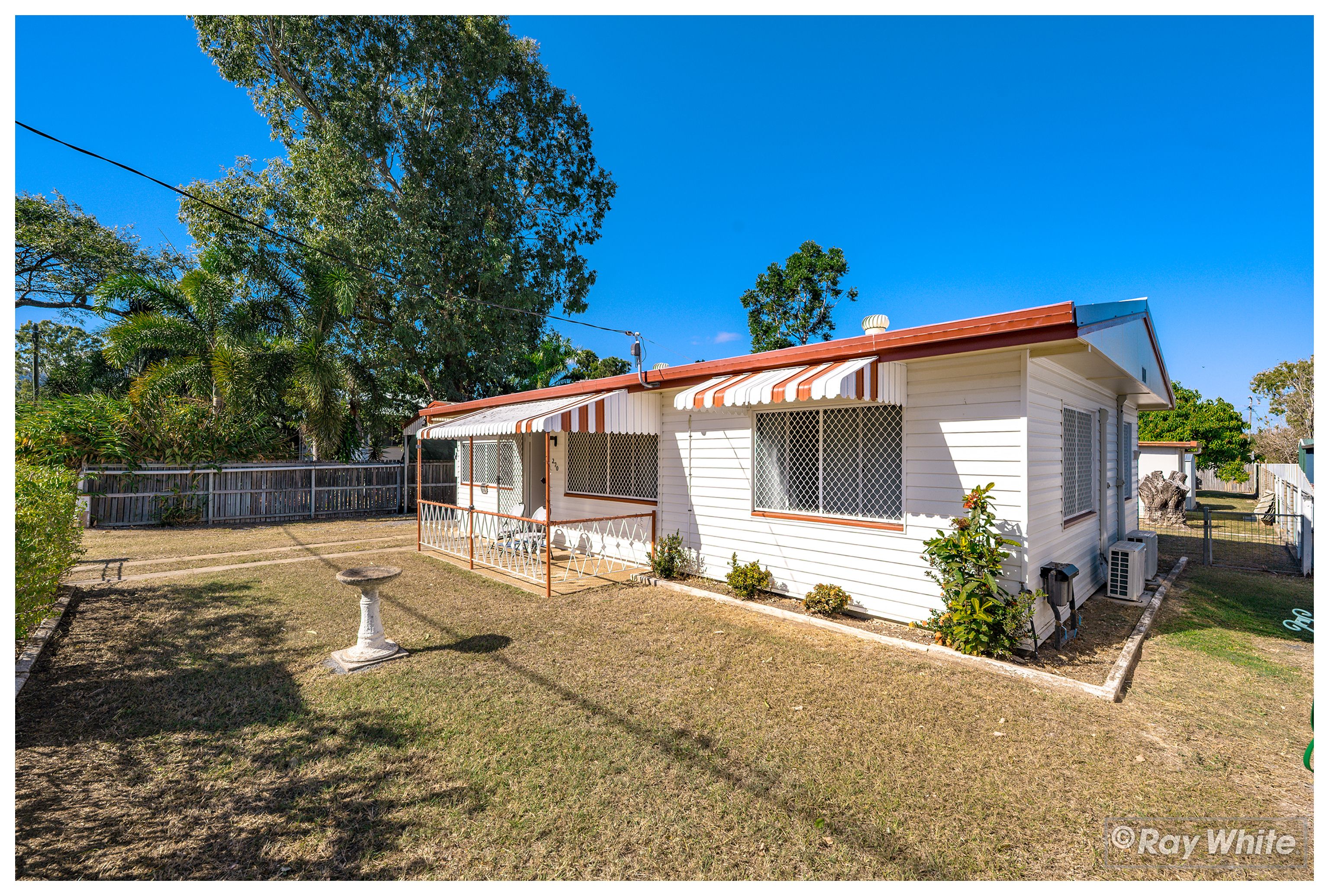 270 Mason Street, Koongal, QLD 4701