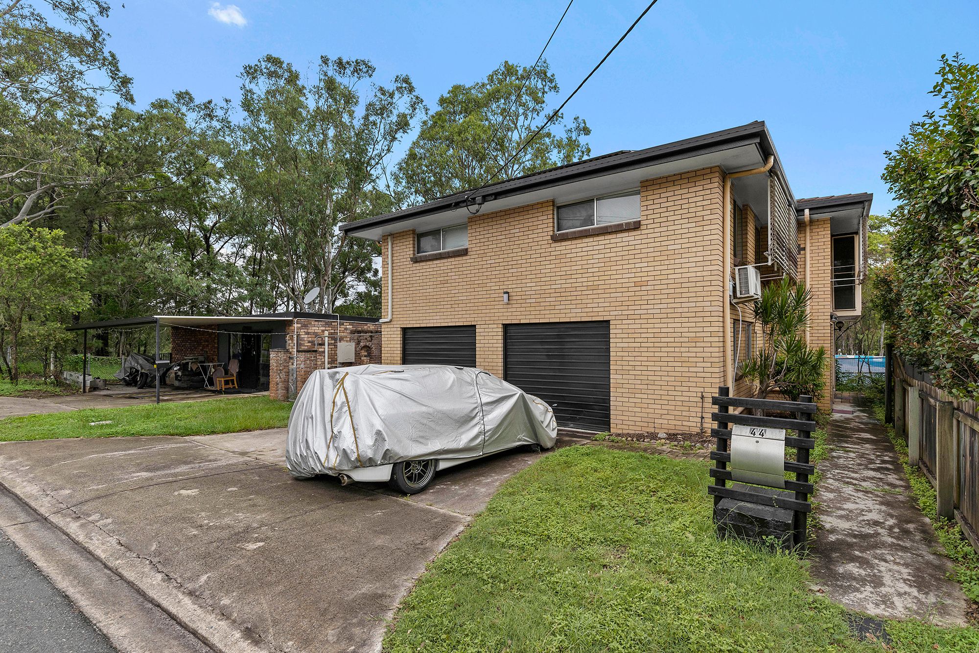 44 Toomey Street, Chermside West, QLD 4032