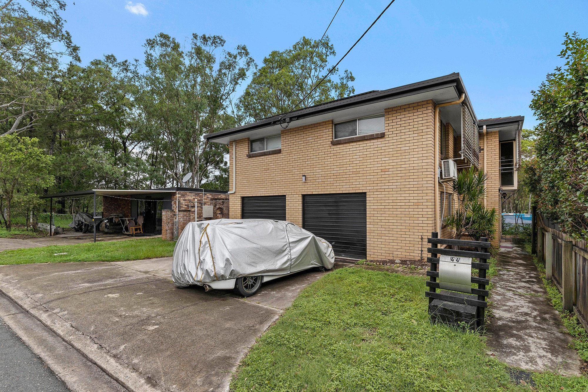 44 Toomey Street, Chermside West, QLD 4032