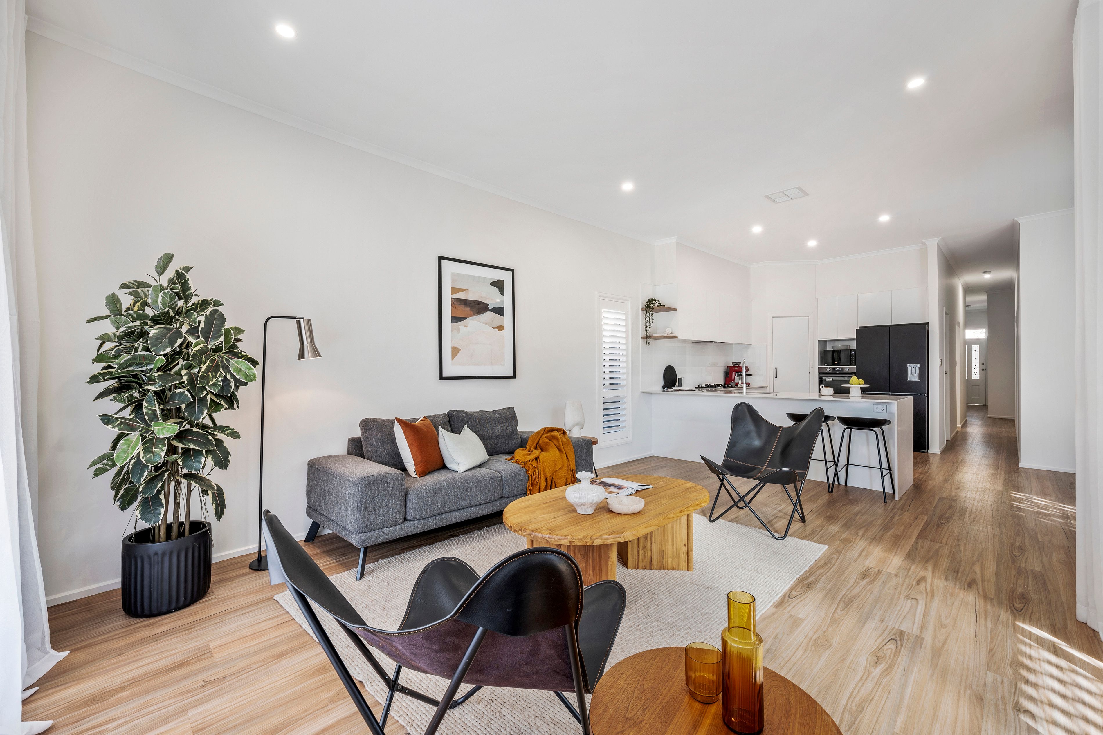 44 Mallard Crescent, Mawson Lakes, SA 5095