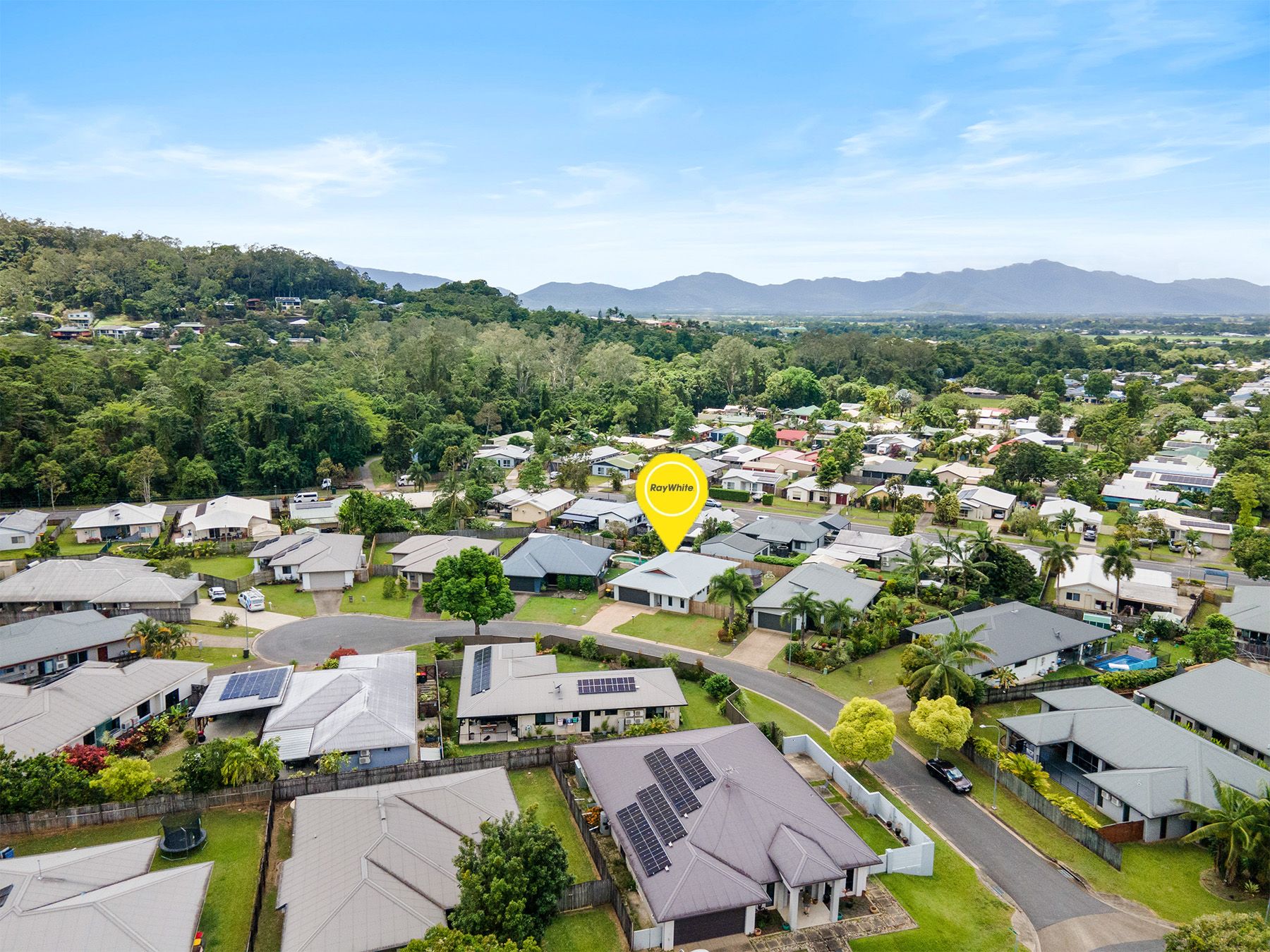 8 Tati Close, Bentley Park, QLD 4869