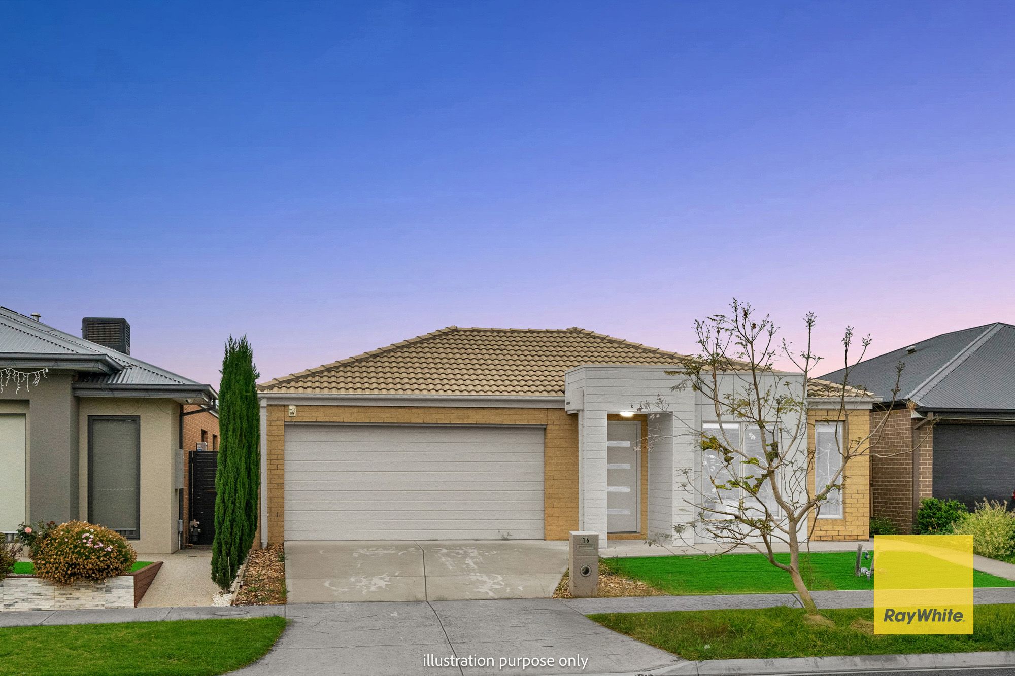 16 Riches Street, Tarneit, VIC 3029