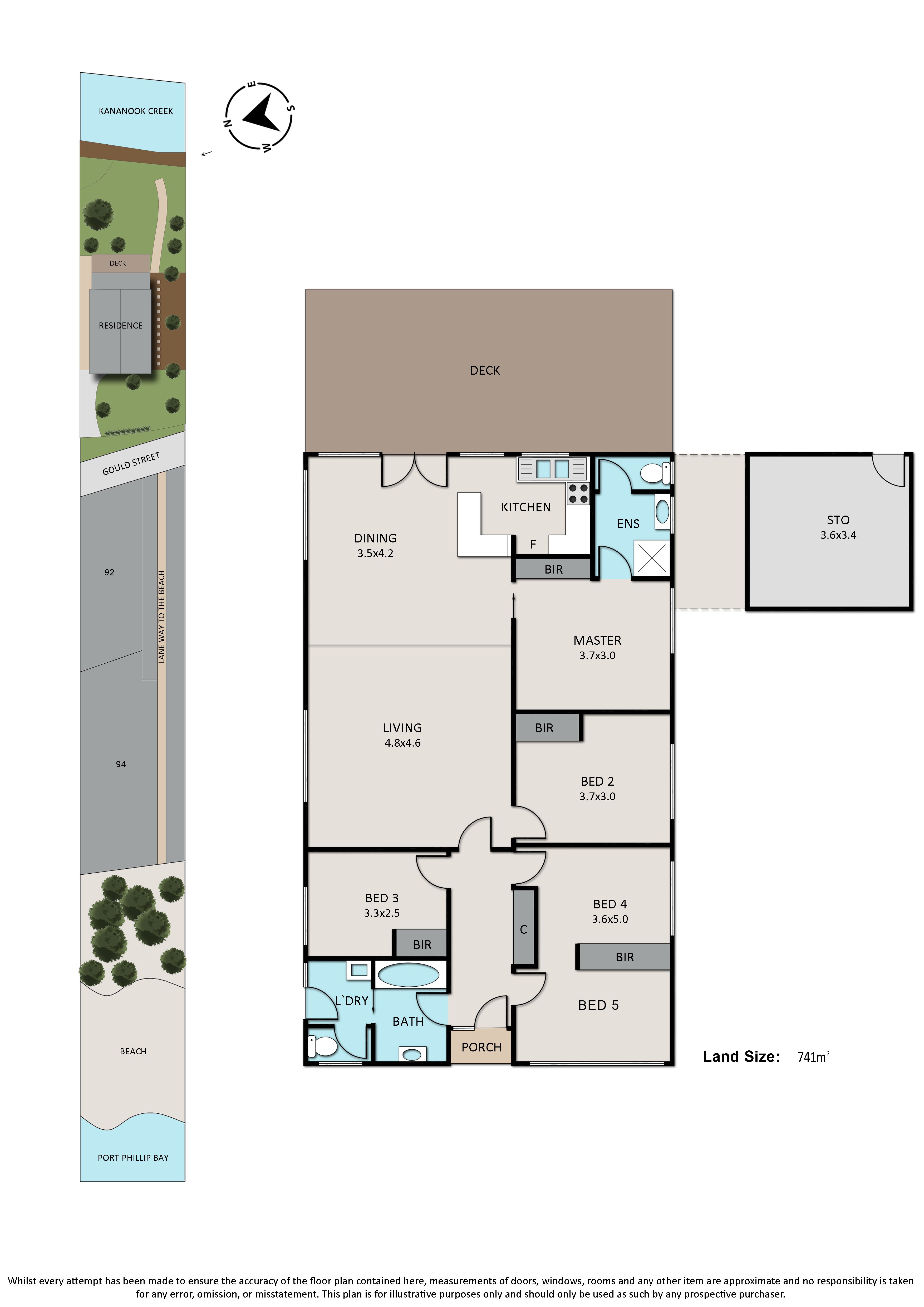 93 Gould Street, Frankston, VIC Home For Sale • Ray White