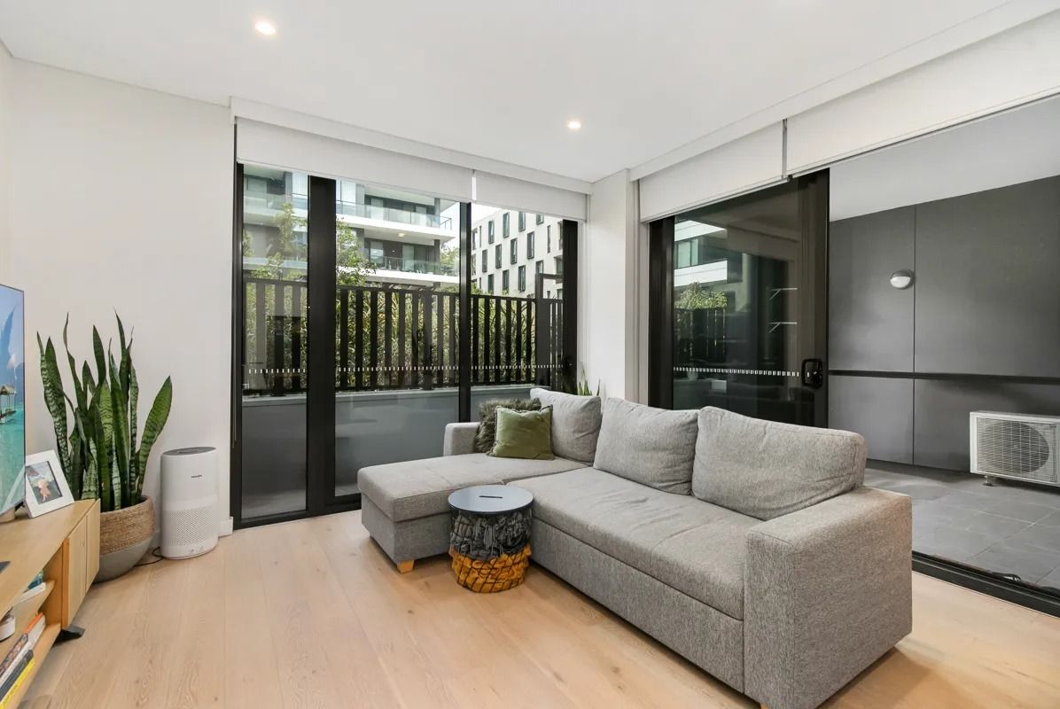 G60/4 Burrendong Crescent, Rouse Hill, NSW 2155