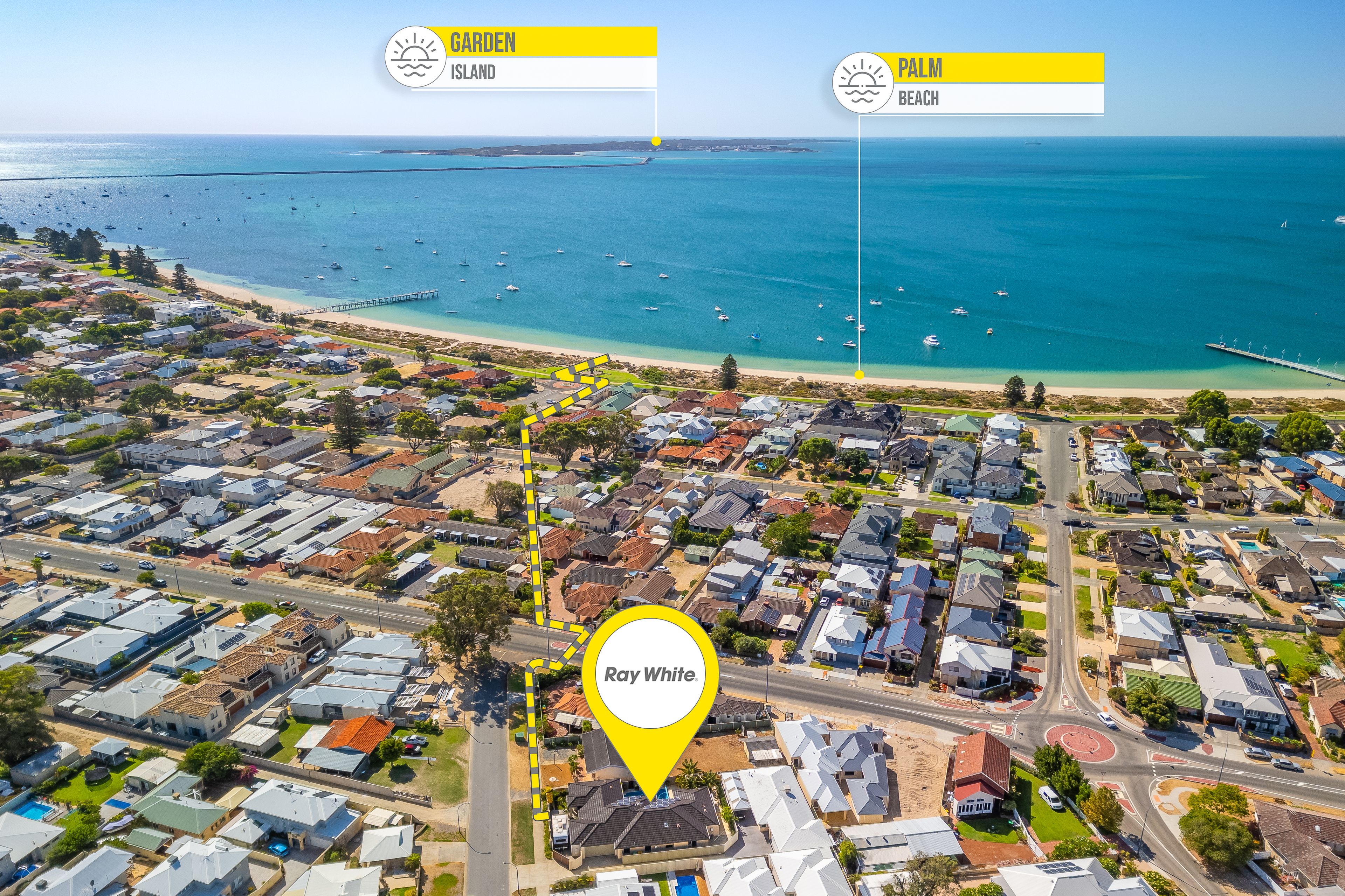 6 William Street — photo from Ray White Rockingham Baldivis