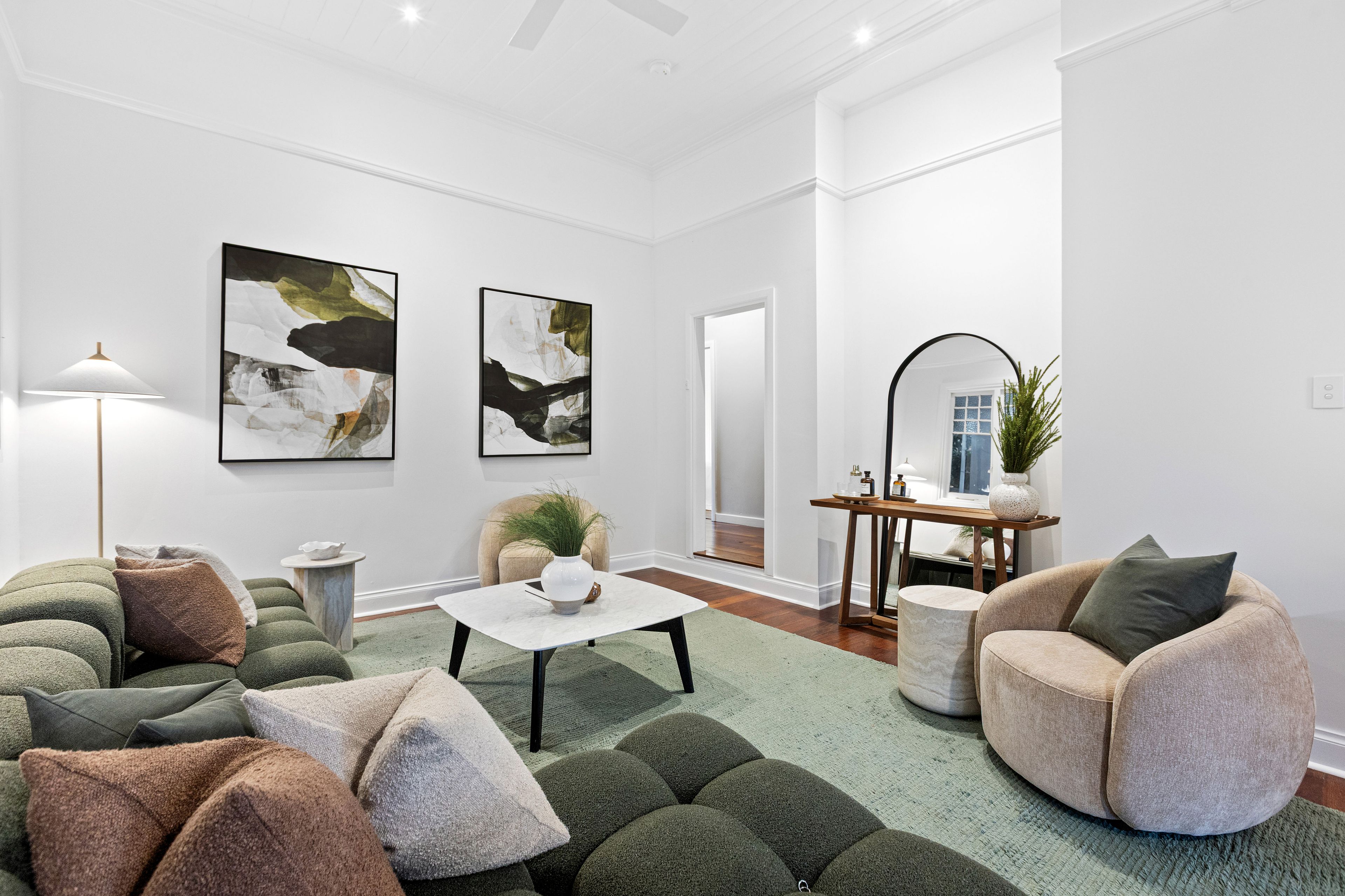 47 Hope Street — photo 13 of 28