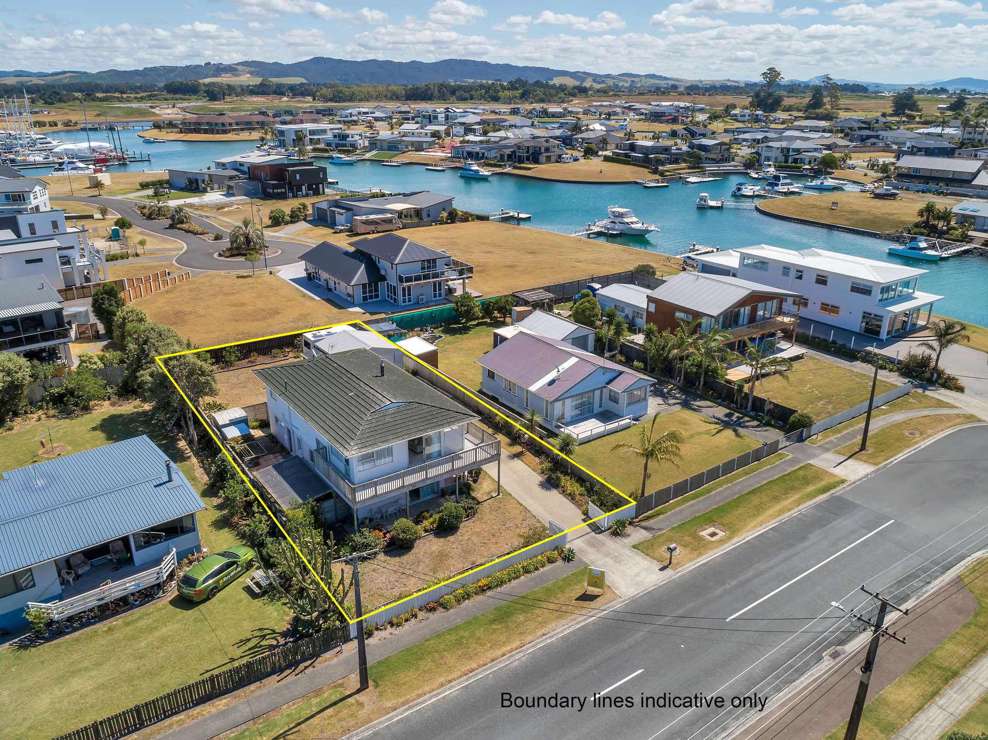 151 Marsden Bay Drive photo 8