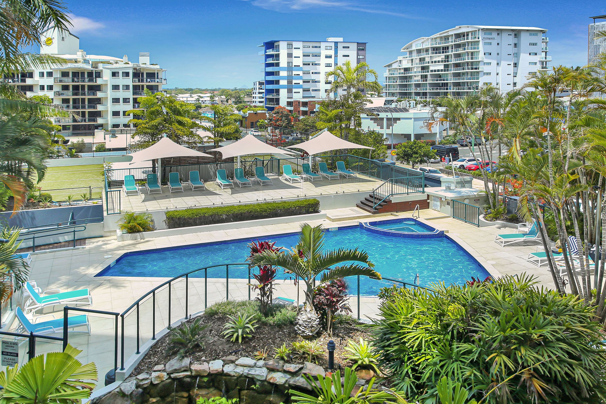 53/13 Mooloolaba Esplanade — photo 14 of 24