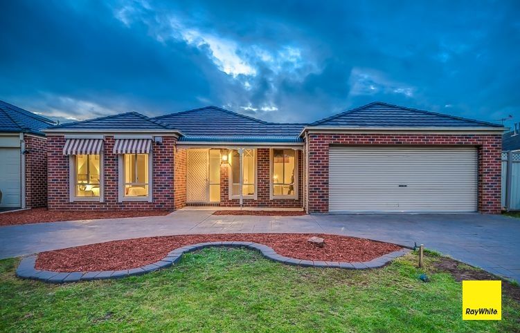 24 Glencoe Avenue, Truganina VIC 3029