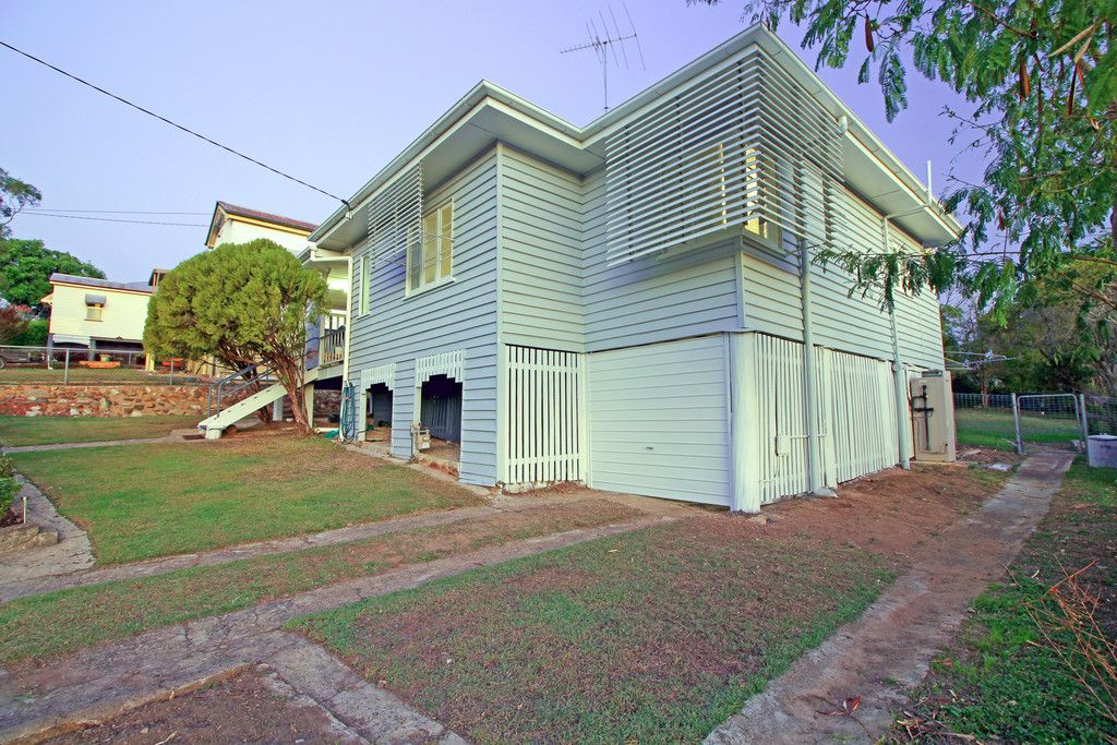 22 Ferrett Street, Sadliers Crossing, QLD 4305