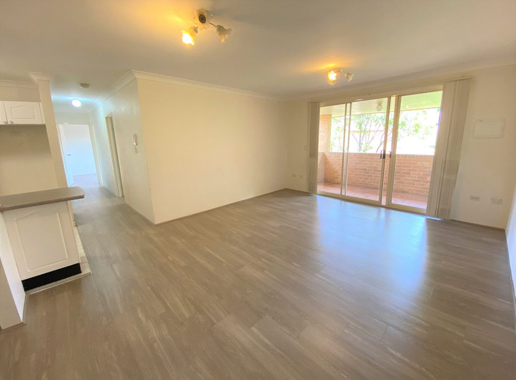 44/1-9 Terrace Road, Dulwich Hill, NSW 2203