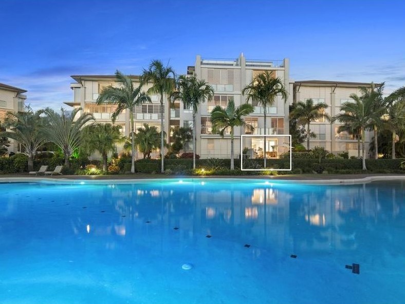 1734/1 Rialto Quay Drive, Hope Island, QLD 4212