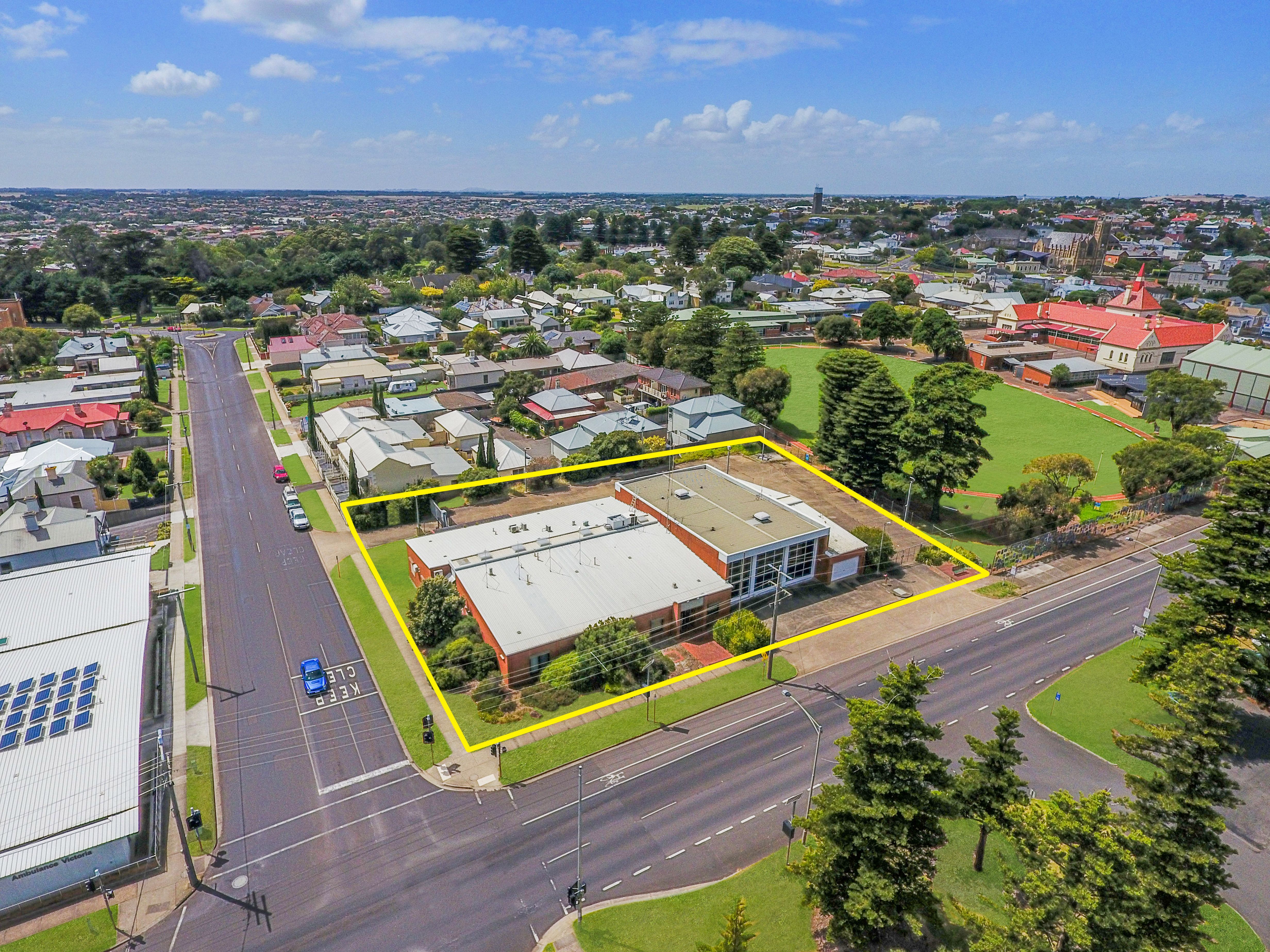 678-688 Raglan Parade, Warrnambool, VIC 3280
