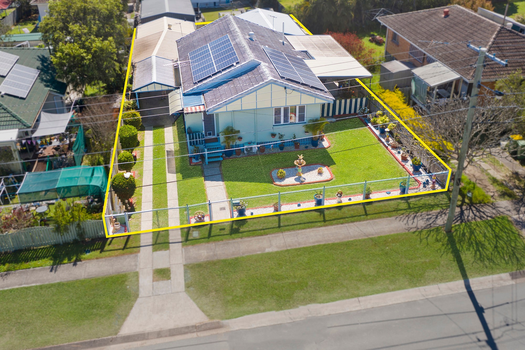 46 Birun Street, Woodridge, QLD 4114