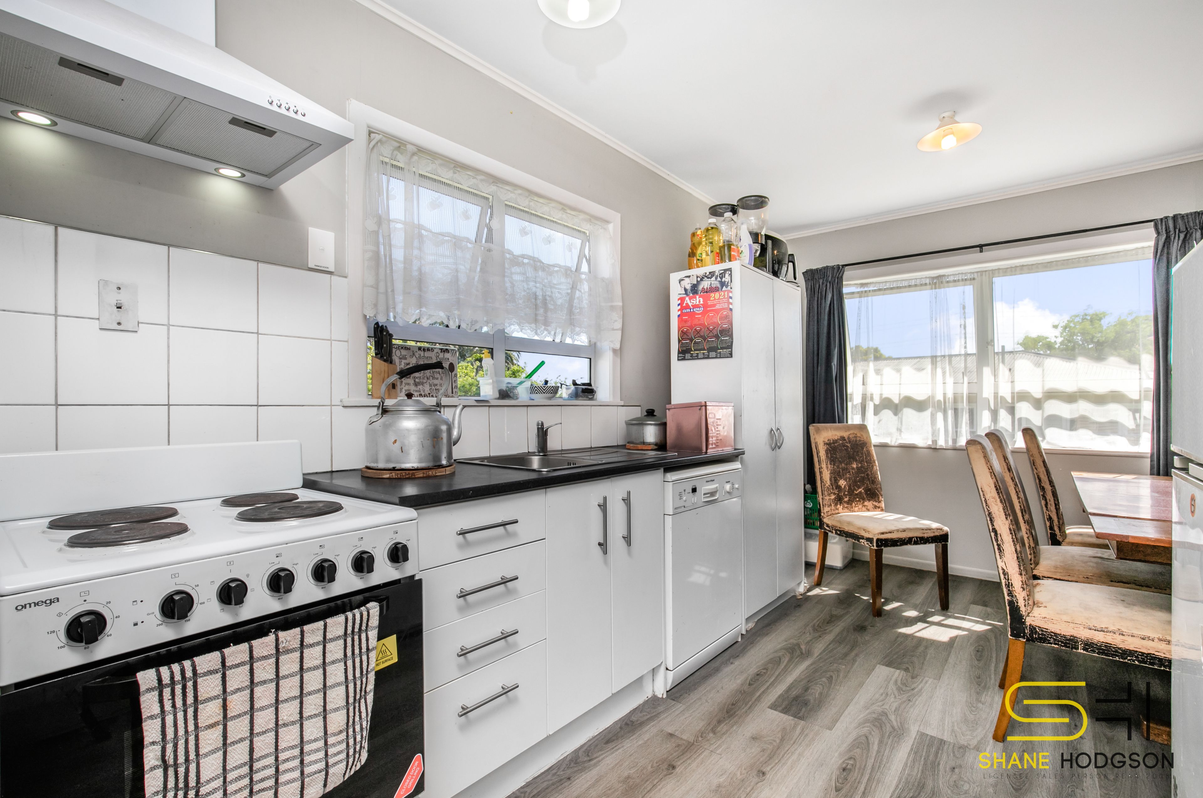 15 O'Connor Street, Otara, Manukau City
