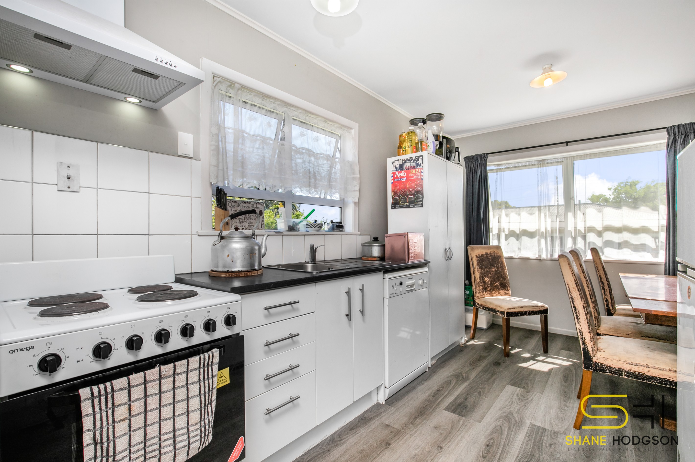 15 O'Connor Street, Otara, Manukau City