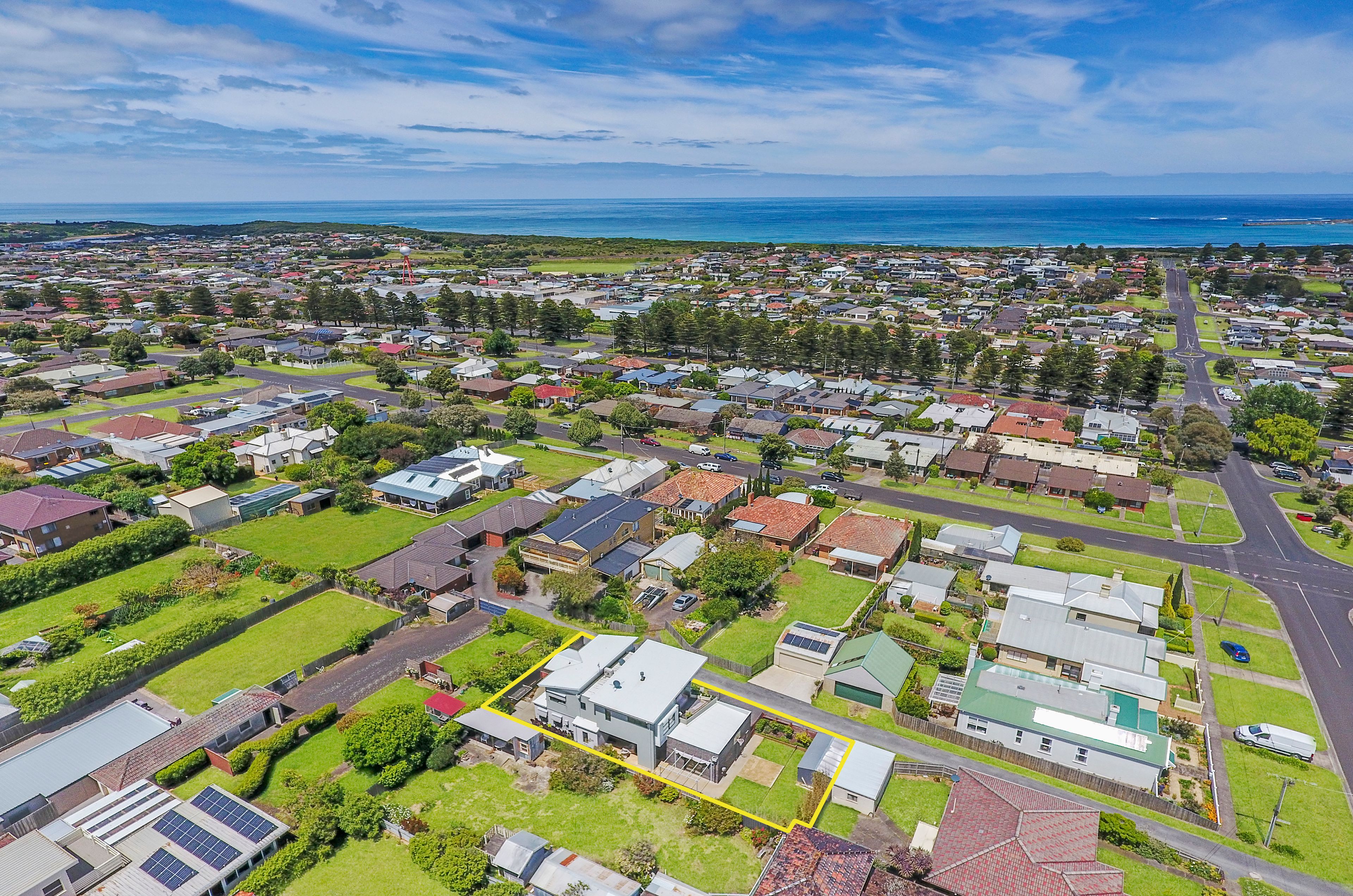 1 Coleman Lane, Warrnambool, VIC 3280