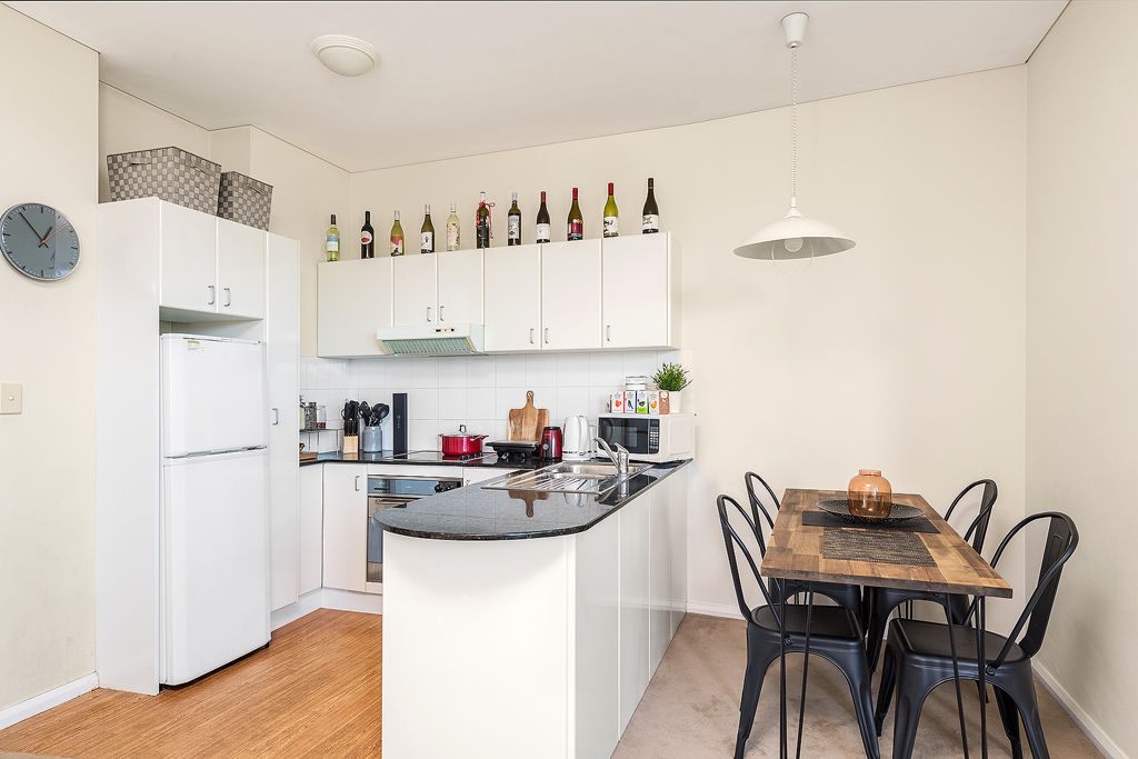407/71-75 Regent Street, Chippendale, NSW 2008
