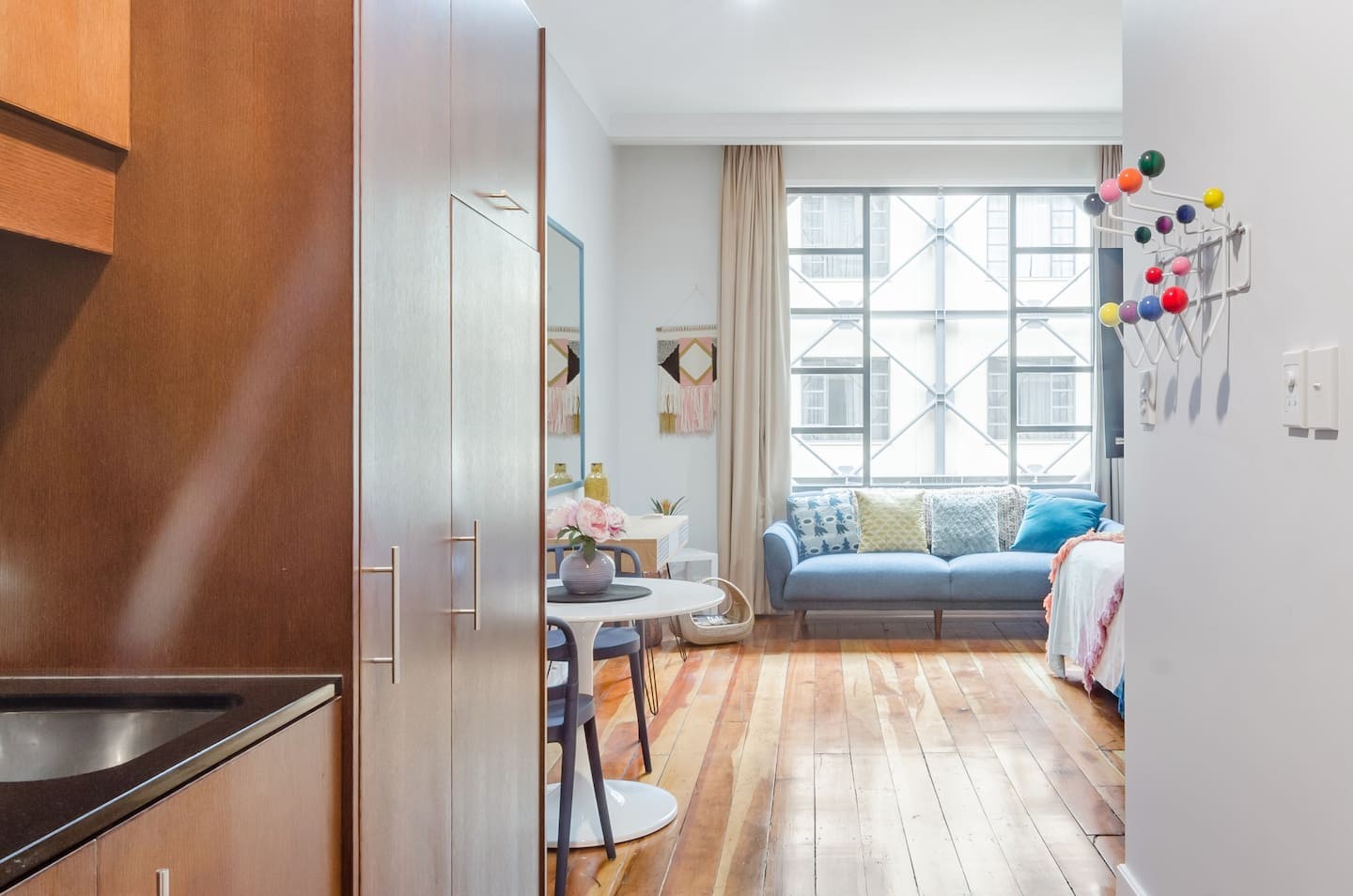 403/35 Hobson Street, Auckland Central, Auckland City