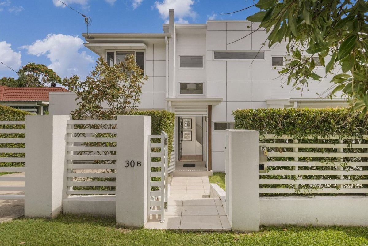 30B East Street, Camp Hill, QLD 4152