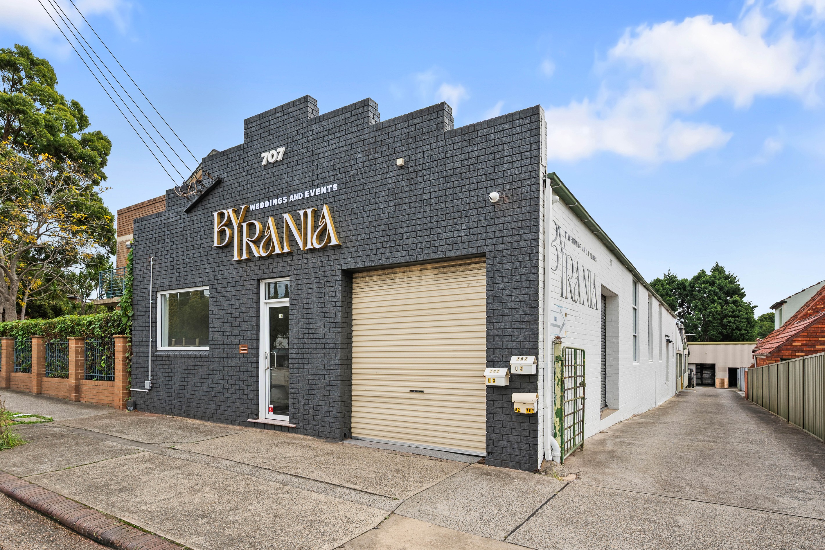 707 Forest Road, Bexley, NSW 2207