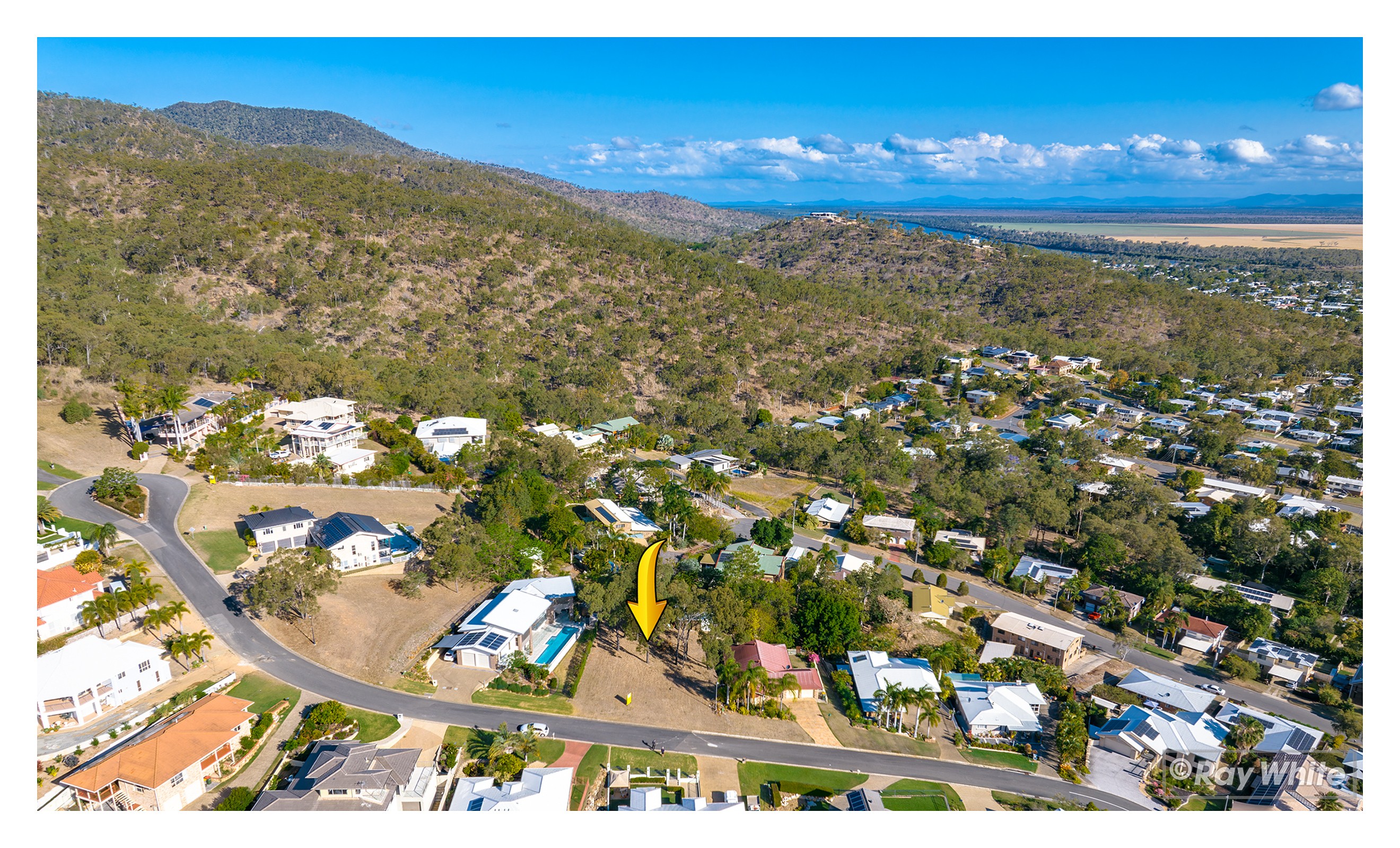 16 Murlay Avenue, Frenchville, QLD 4701