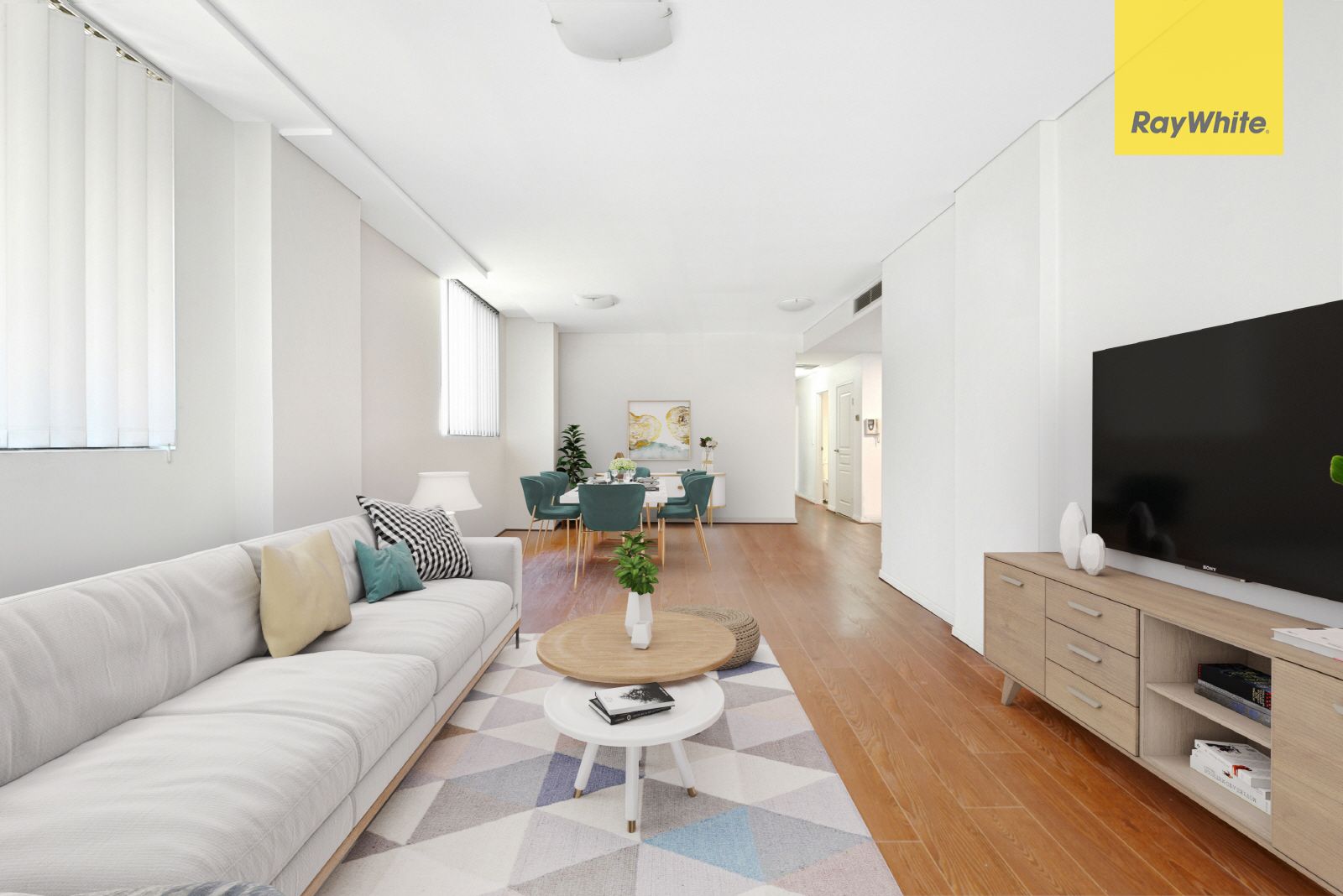 10 Porter Street, Ryde NSW 2112