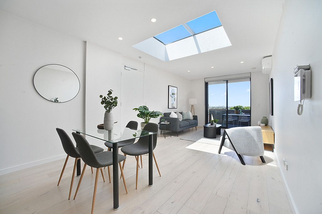 413/362-372 New Canterbury Road, Dulwich Hill, NSW 2203
